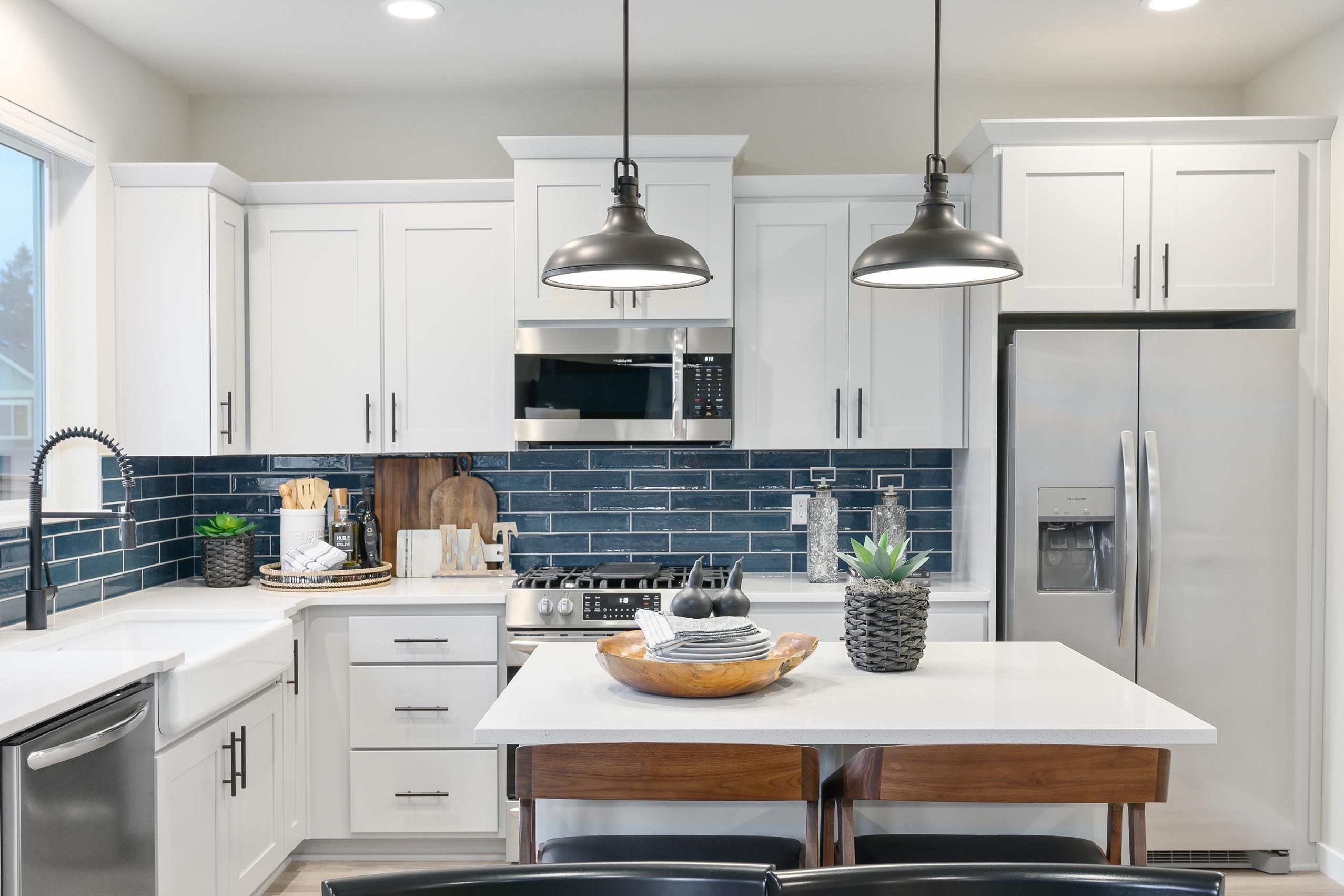 The Hearth at Millican Creek - Lafayette, OR