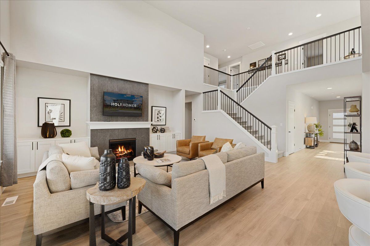 casa en Paradise Pointe por Holt Homes