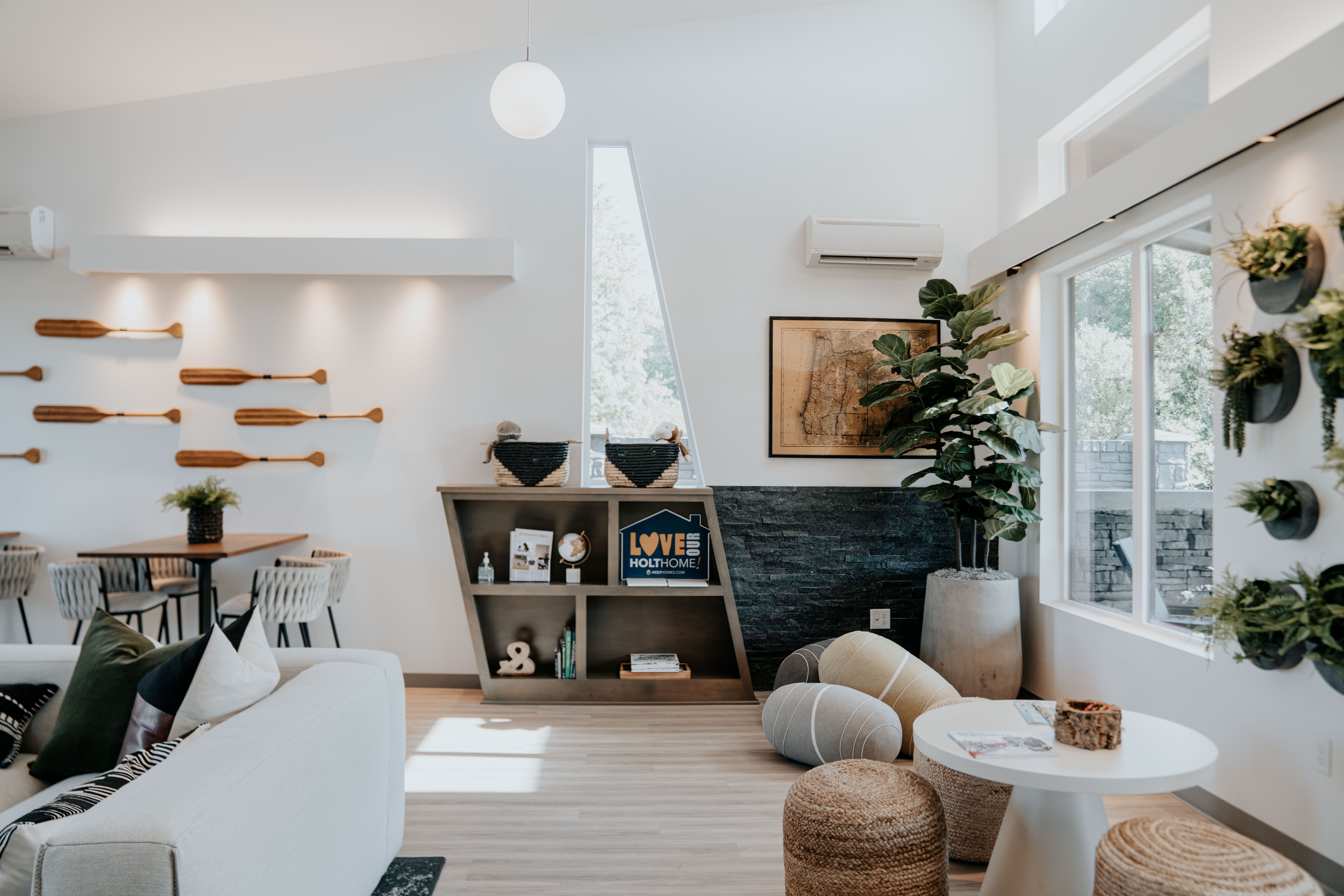 casa en Ponderosa Ridge por Holt Homes