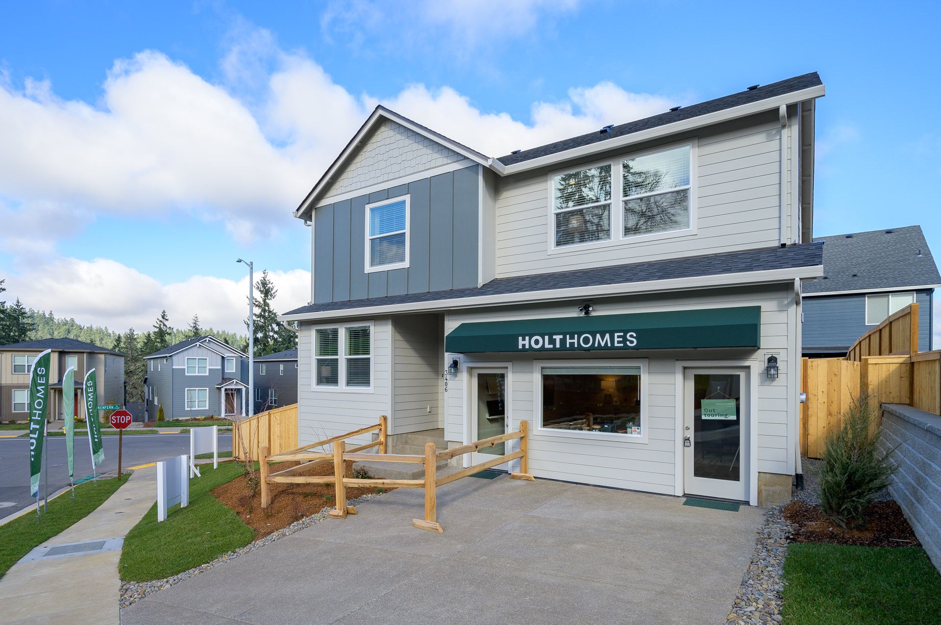 East Mountain - Eugene, OR