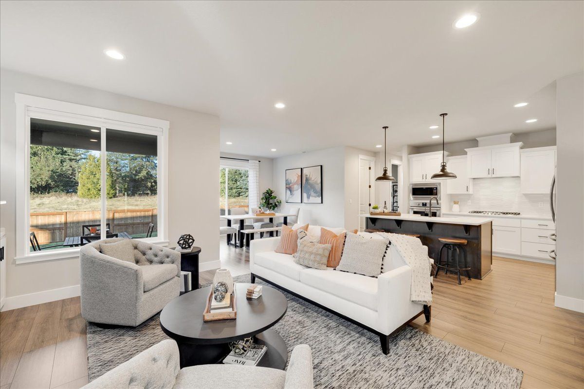 casa en Middlebrook por Holt Homes