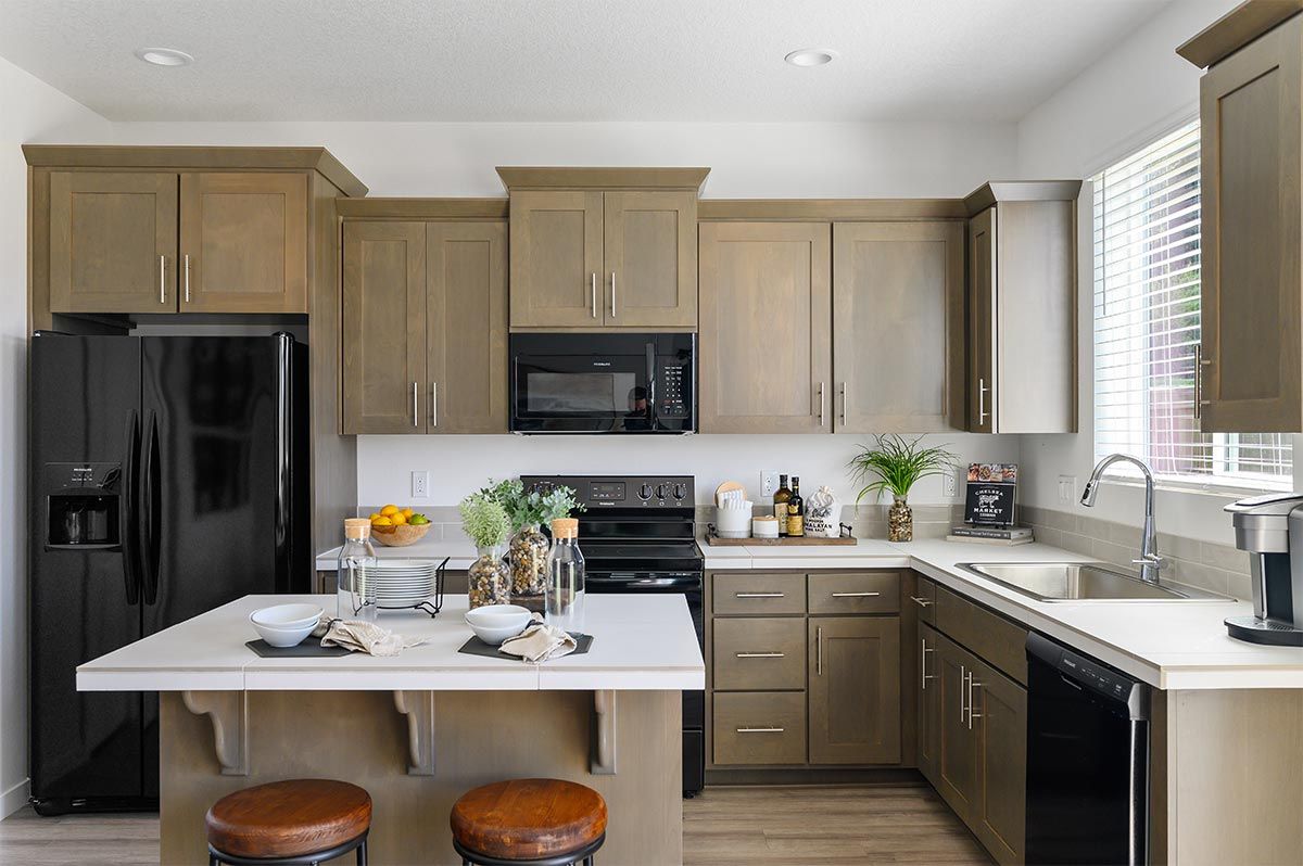 Faraday Hills - Estacada, OR