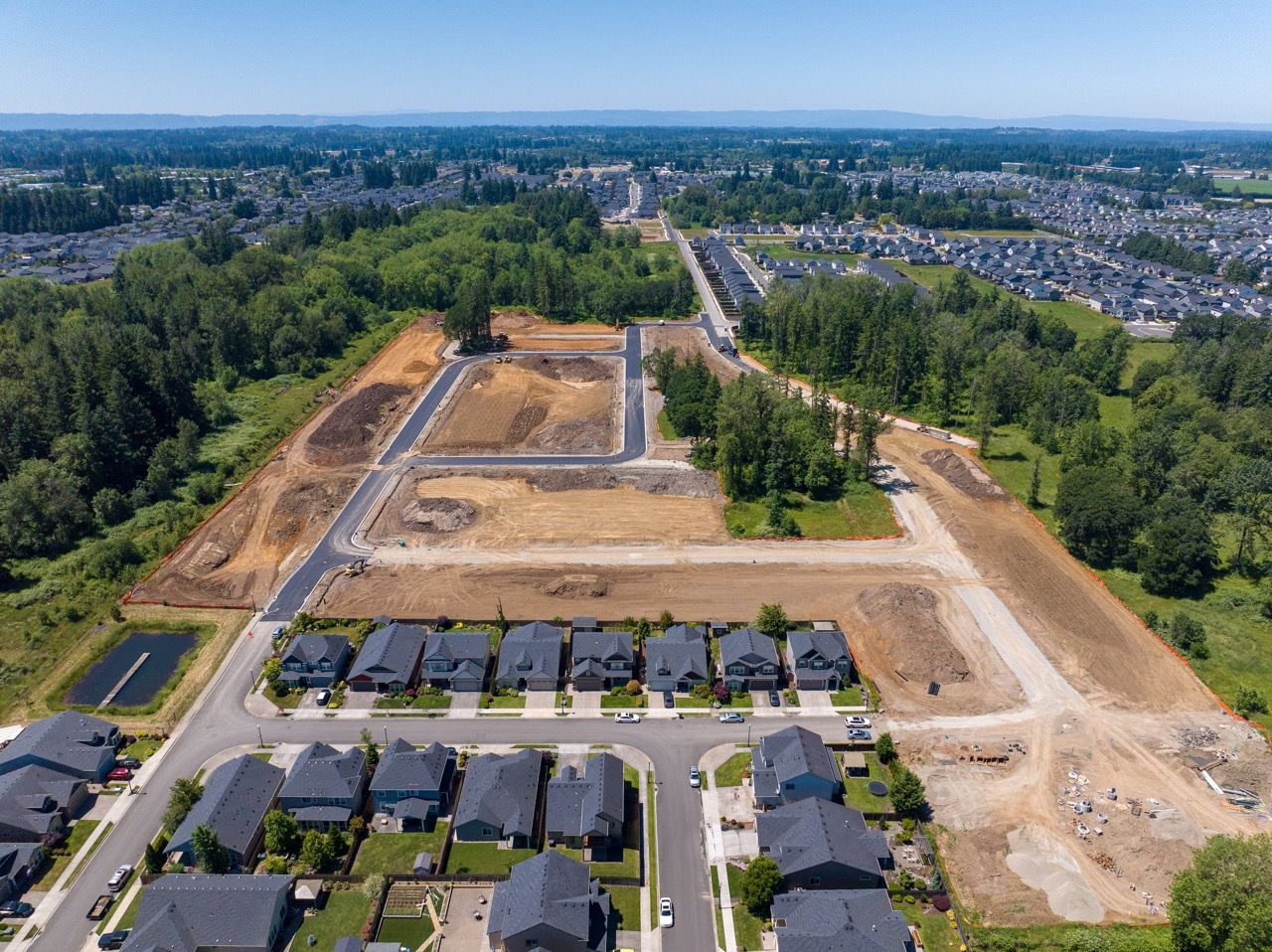 casa en Heartwood por Holt Homes