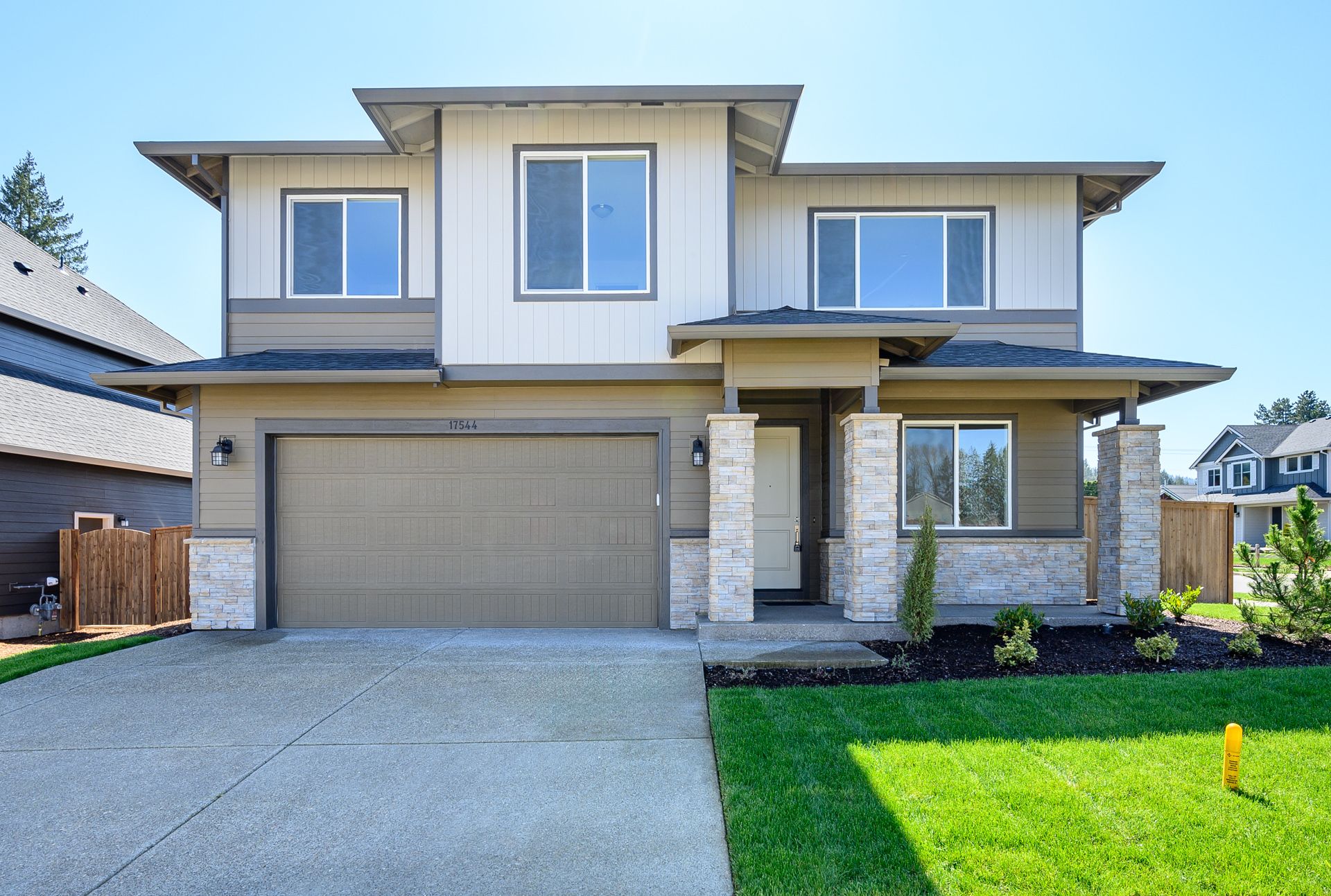 117 S 87Th Ave. Ridgefield, WA 98642