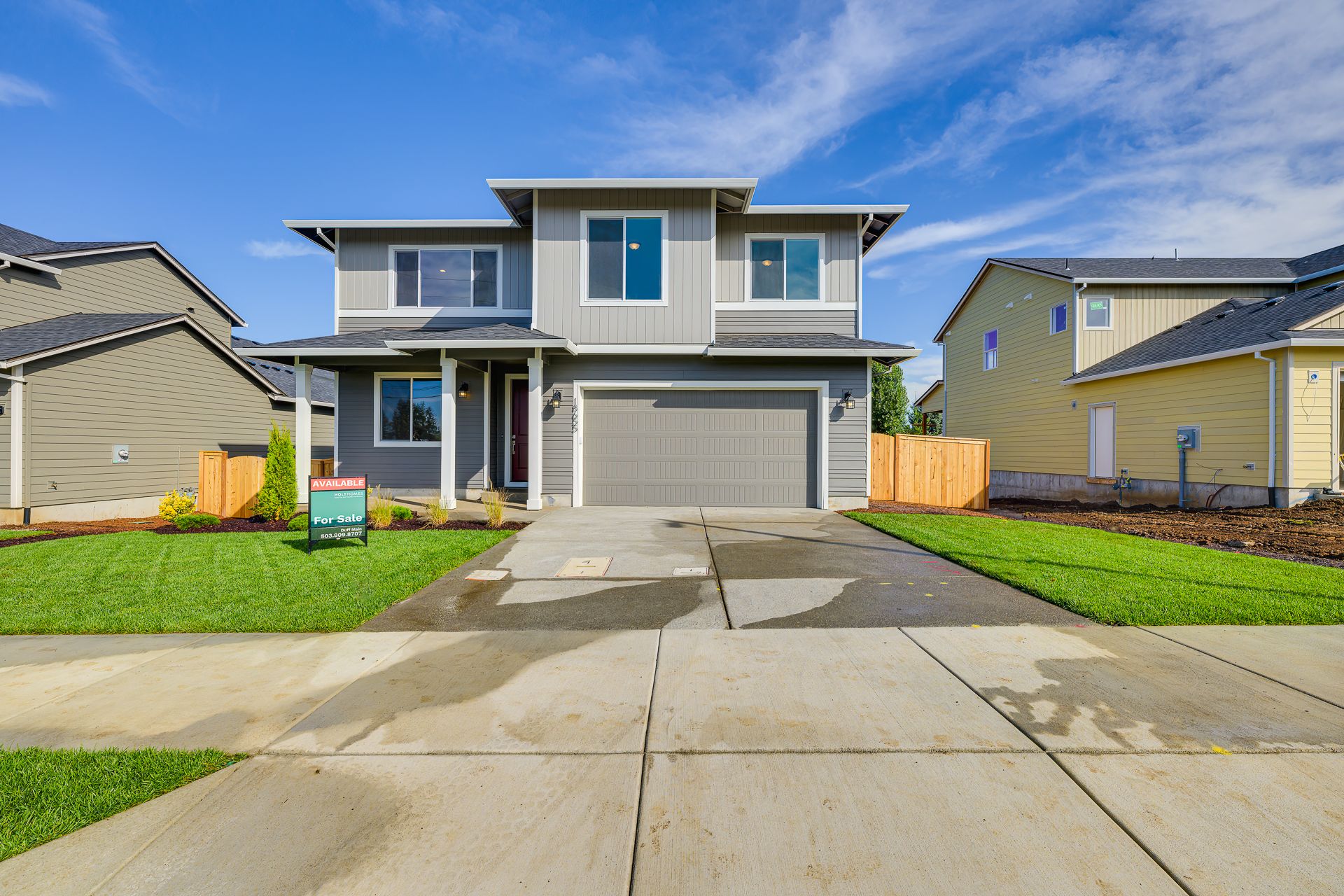 Lot6 18655WarmSpringsSt Sandy OR