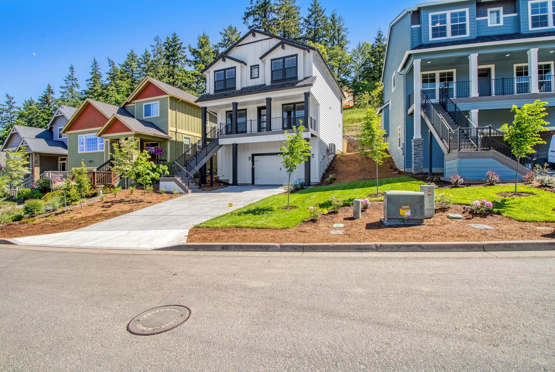 3675 Ne Claire Road. Estacada, OR 97023