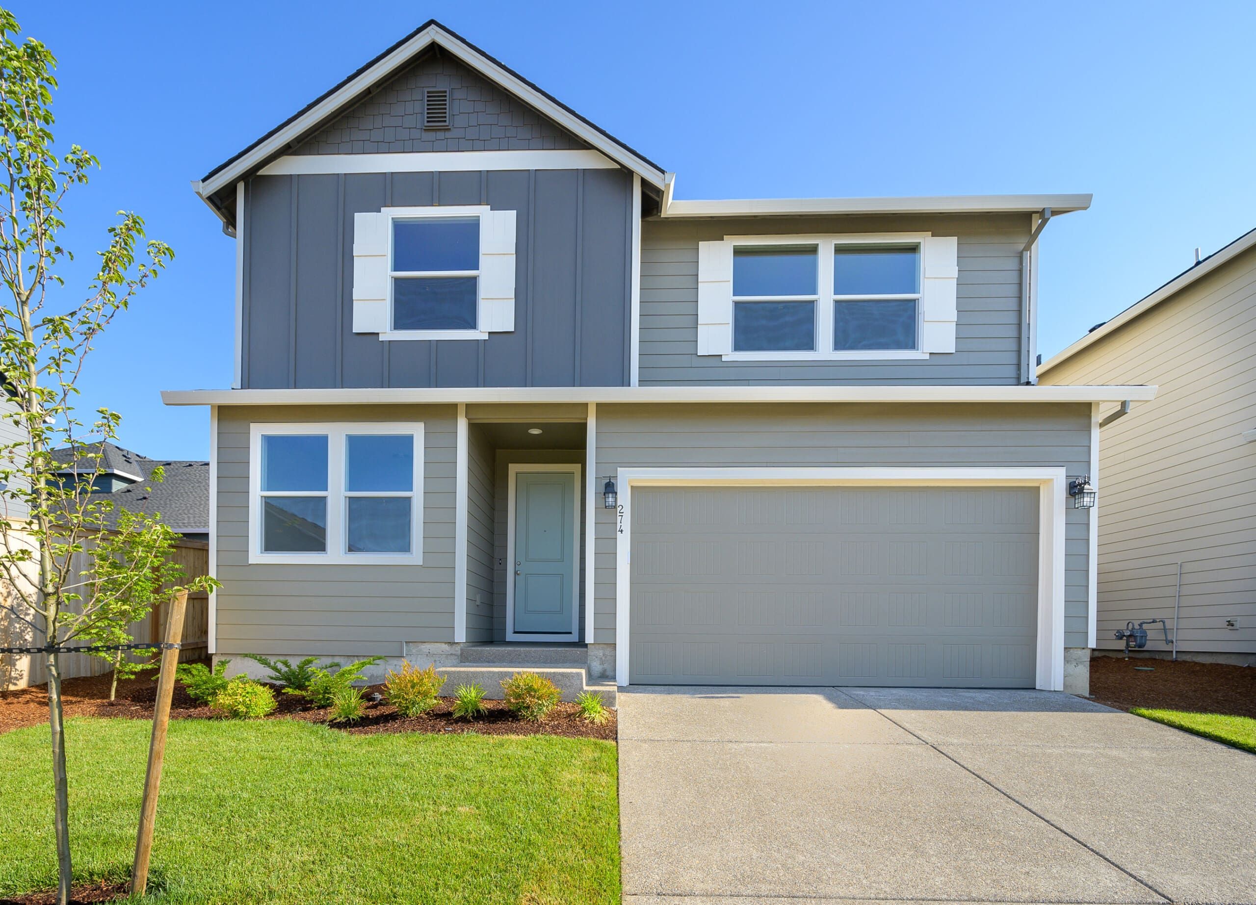 24457 Sw White Oak Terrace. Sherwood, OR 97140