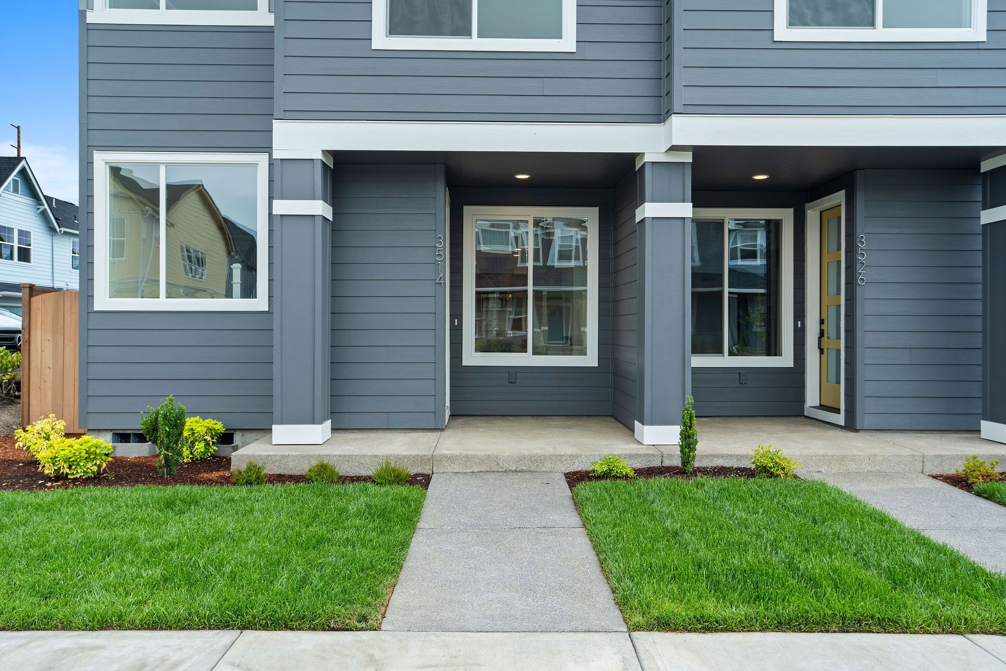 8193 Se Quincy St. Hillsboro, OR 97123