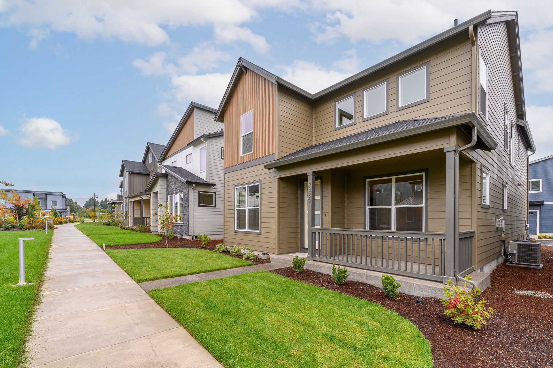 8193 Se Quincy St. Hillsboro, OR 97123