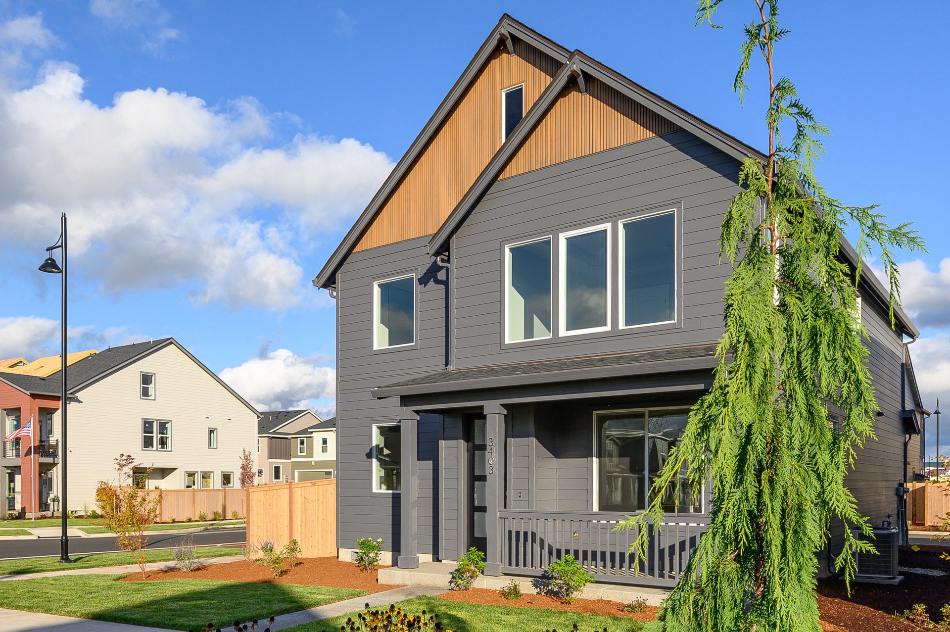 8193 Se Quincy St. Hillsboro, OR 97123