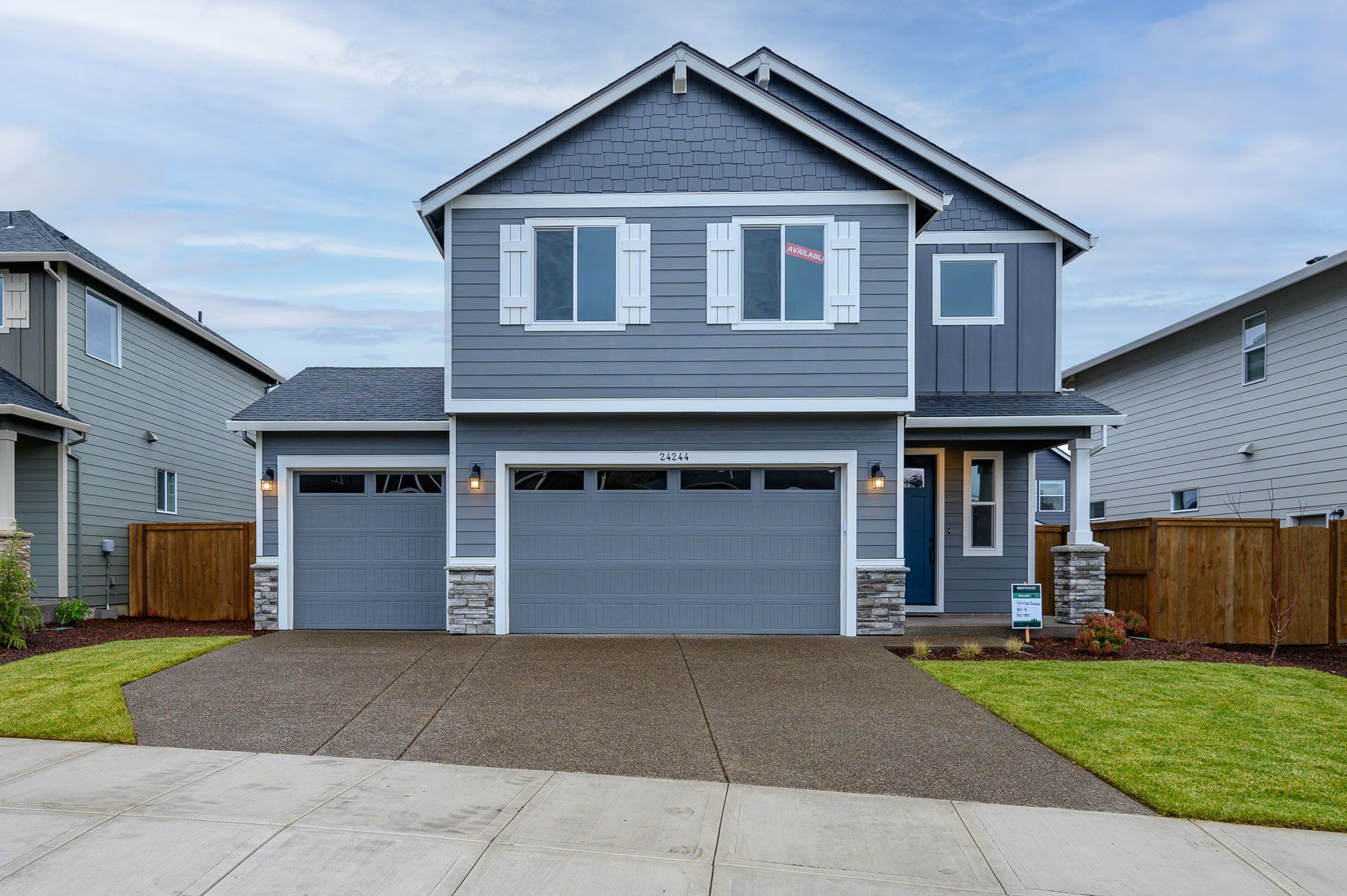 17231 Sw Atfalati Lane