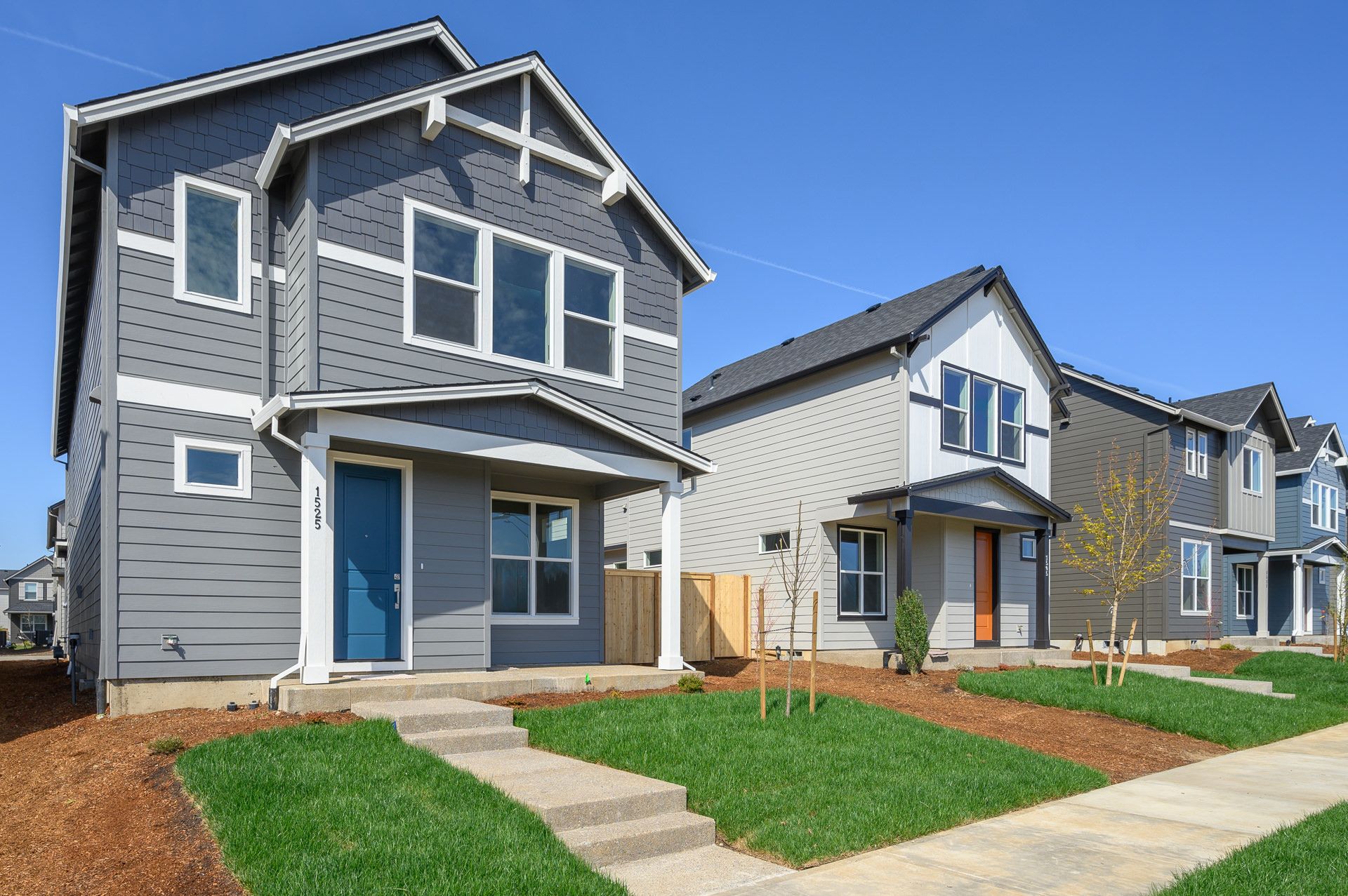 3159 S Kodiak Street (The 1912)