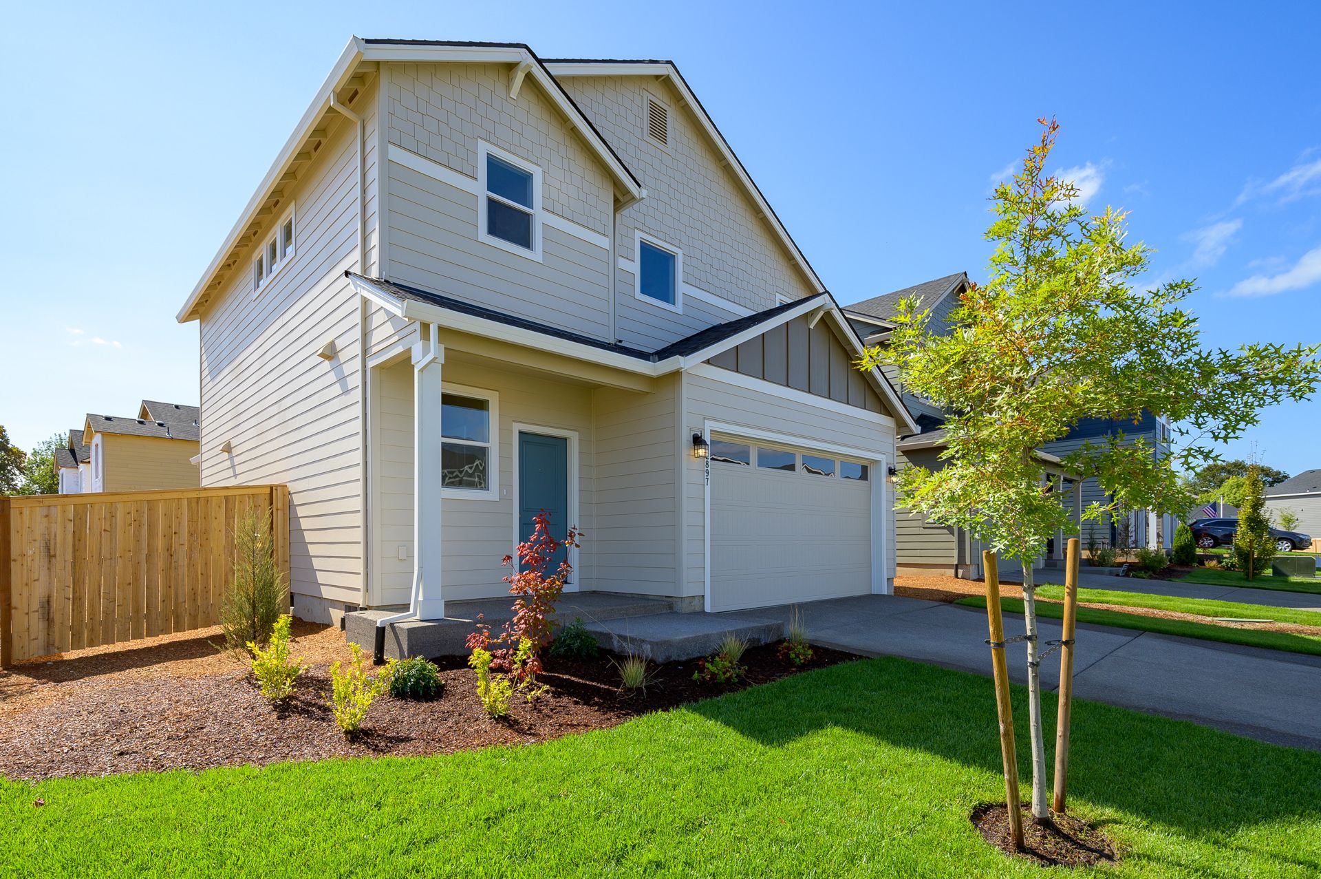 3119 S Magnolia Dr. (The 1609)