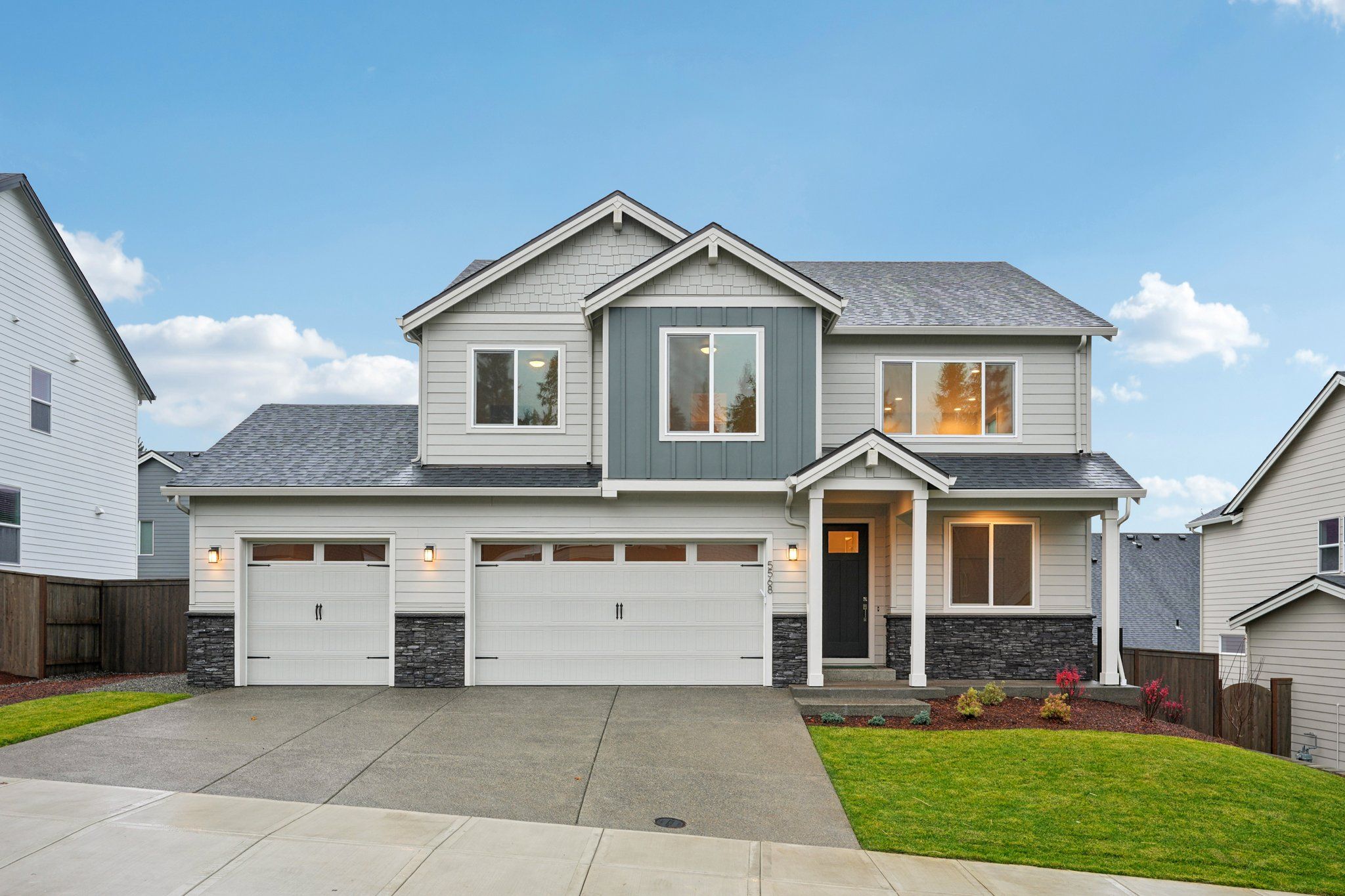 16543 Se Odell Lake Ln