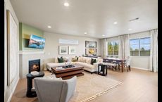 Quail Run: Eagle Point, Oregon - Holt Homes