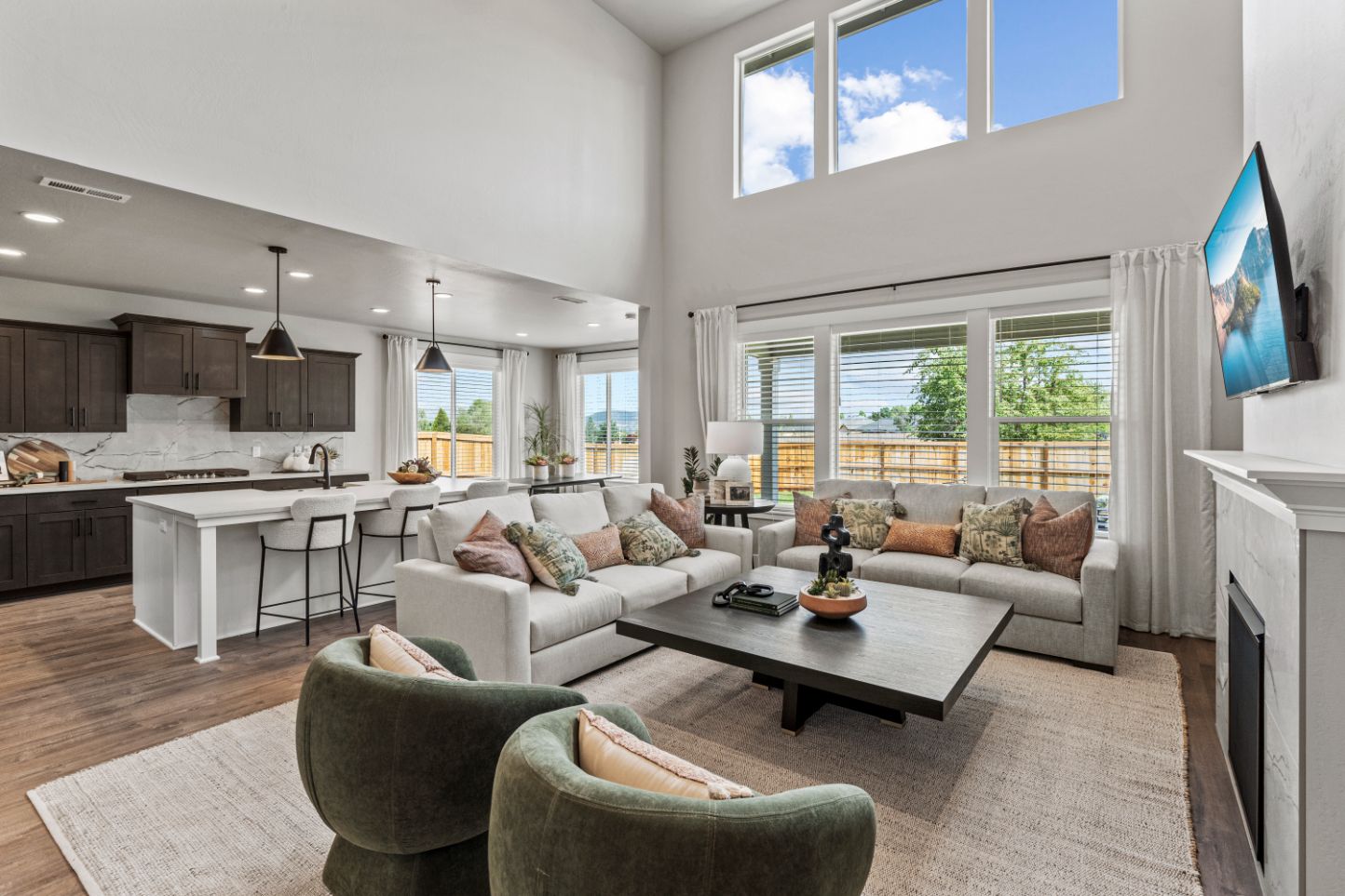 Paradise Pointe - Ridgefield, WA