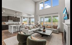 Paradise Pointe: Ridgefield, Washington - Holt