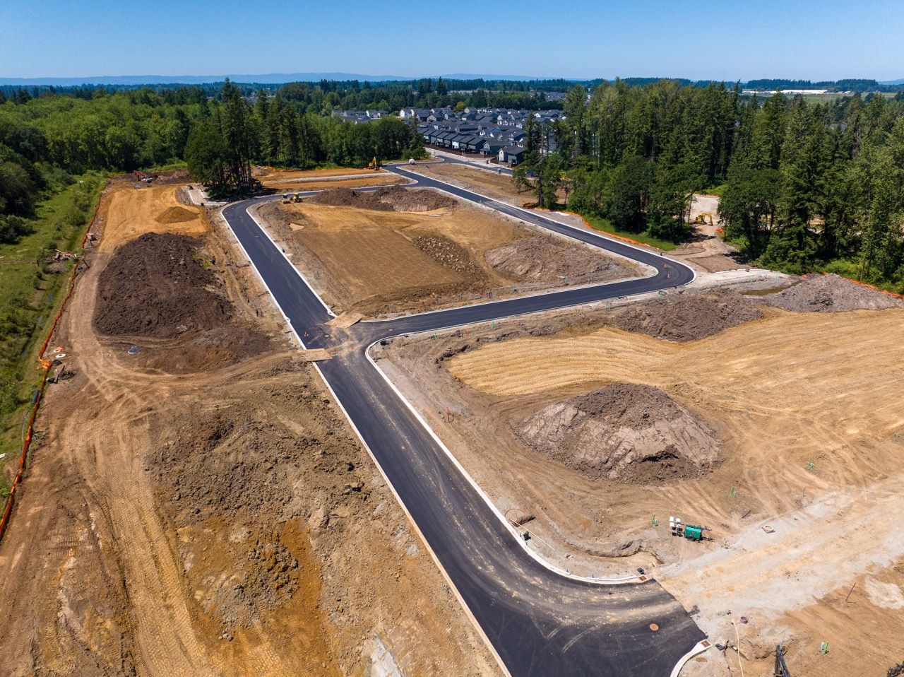 Heartwood - Vancouver, WA