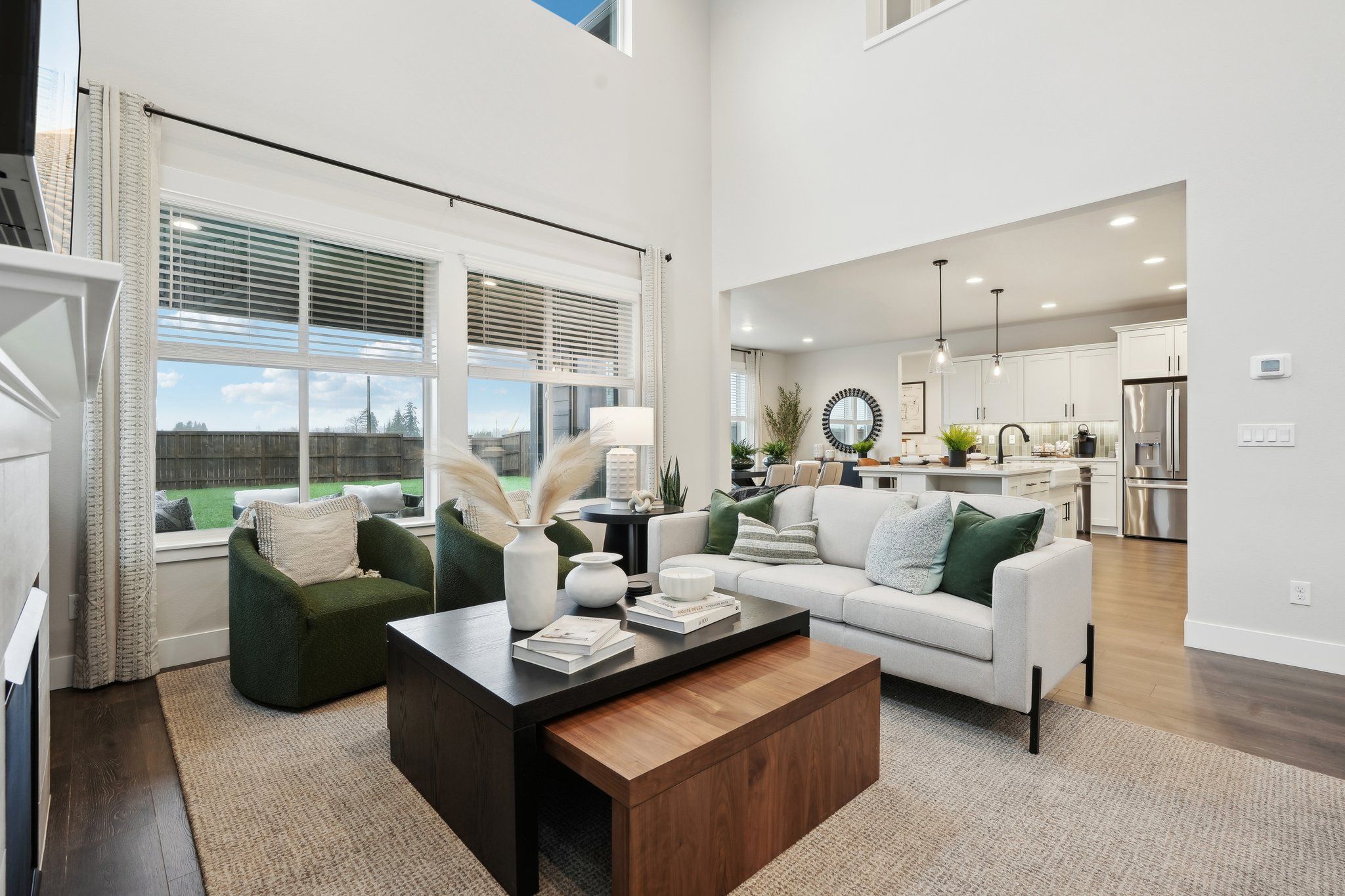 homes in Marion Pointe by Holt Homes