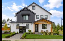 Glacier Pointe at Tehaleh: Bonney Lake, Washington - Holt Homes