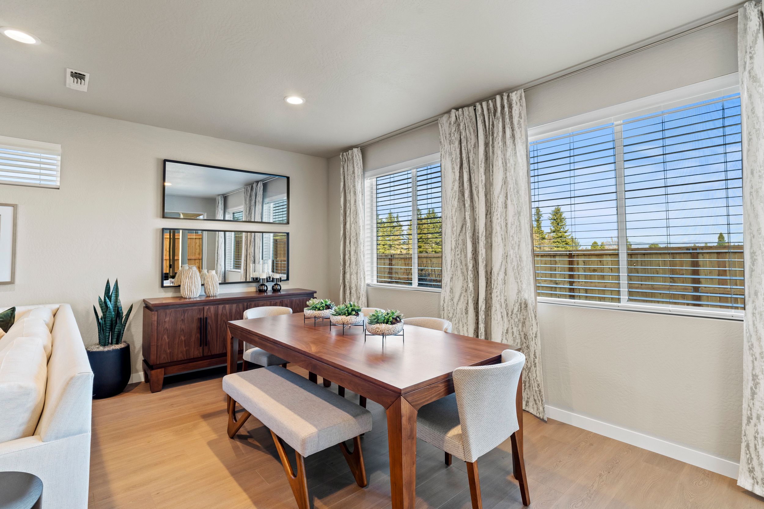 homes in Quail Run by Holt Homes