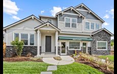 Eagle Point: Eagle Point, Oregon - Holt Homes