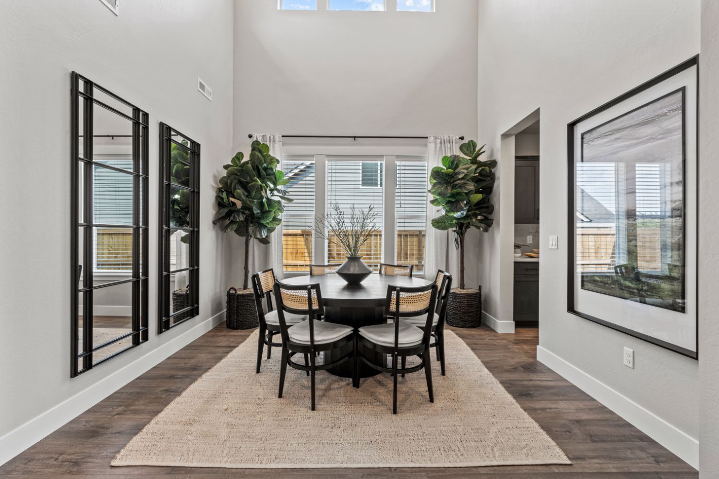 homes in Paradise Pointe by Holt Homes