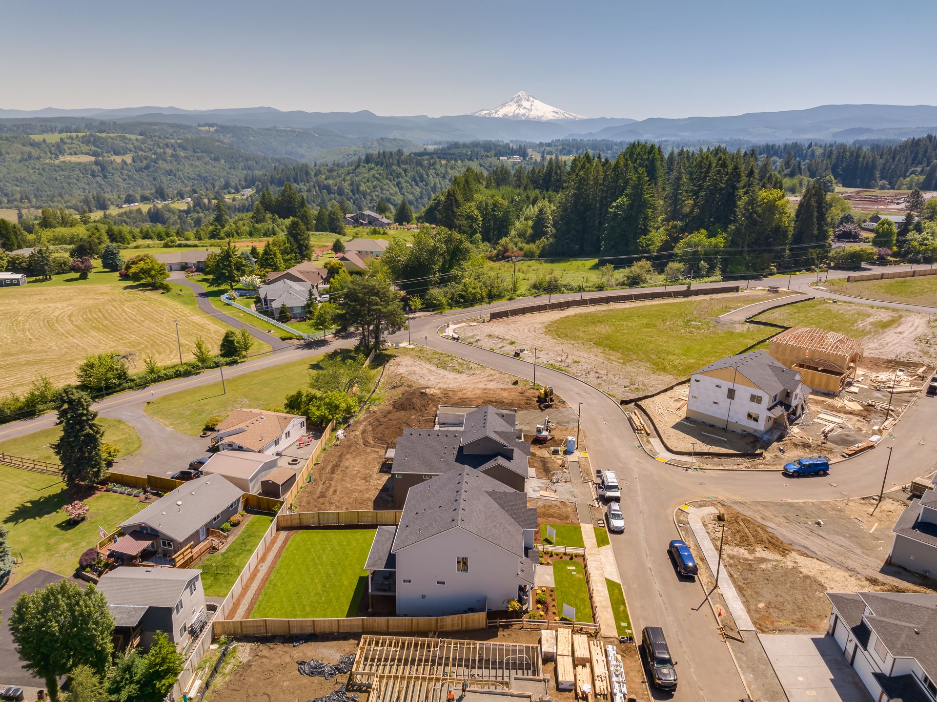 casa en Timber Grove por Holt Homes