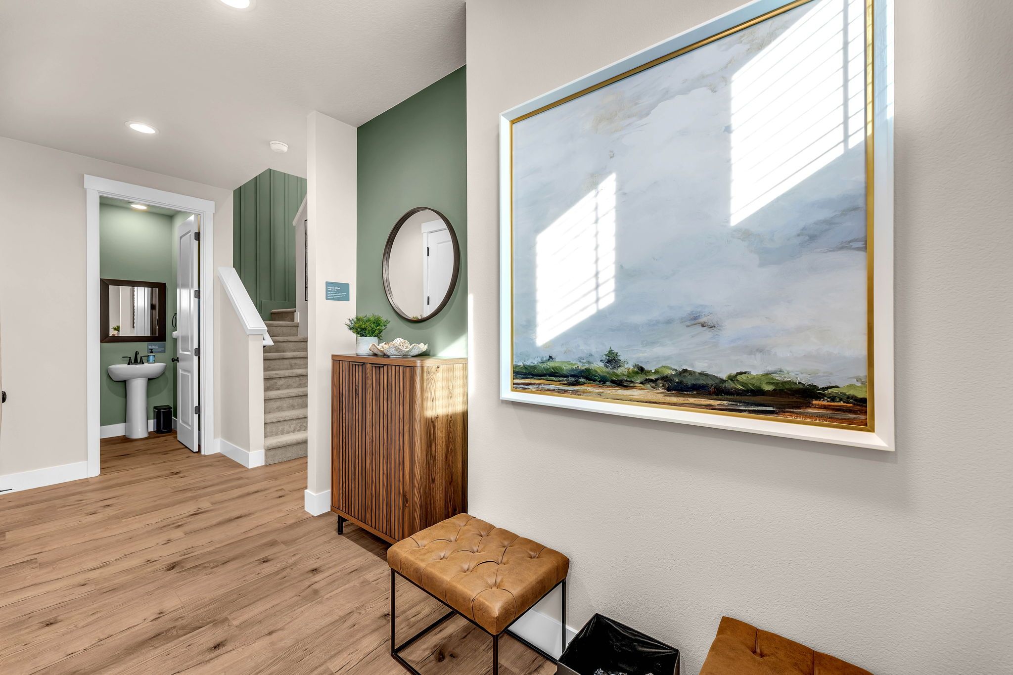 casa en Harmony Heights por Holt Homes