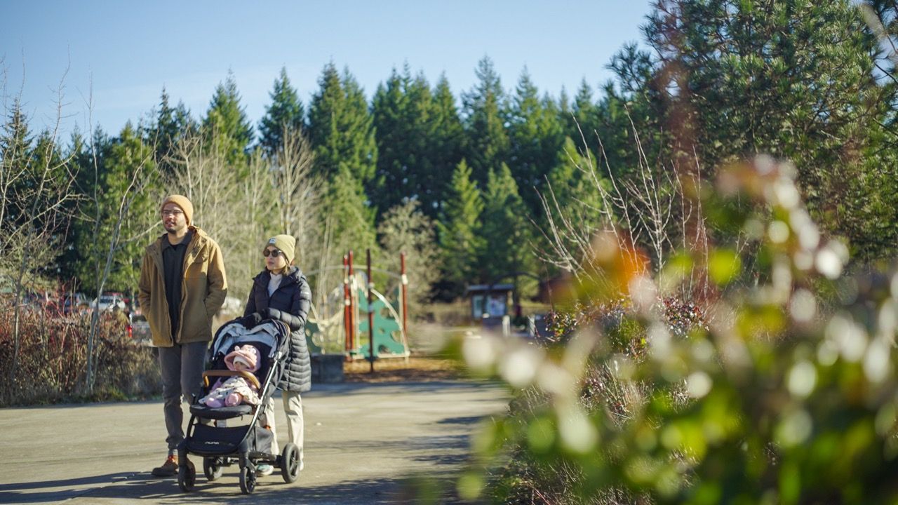 Willow Ridge - Beaverton, OR