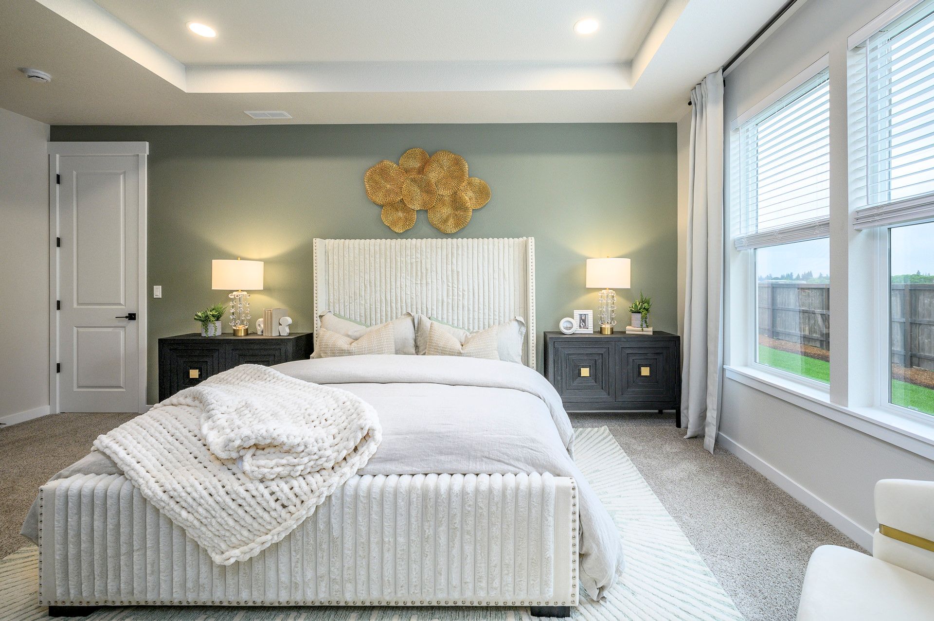 homes in Laurel Woods by Holt Homes