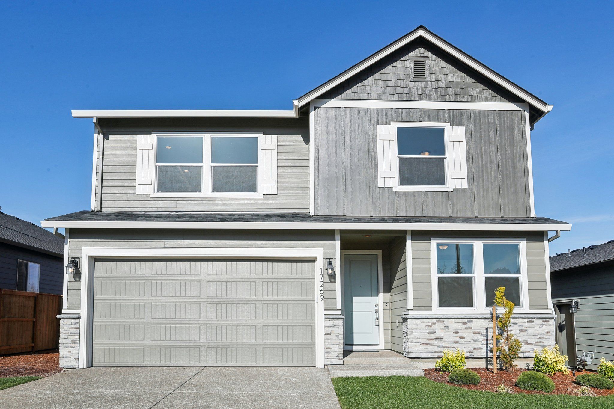 17269  SW Atfalati Lane (The 2366)