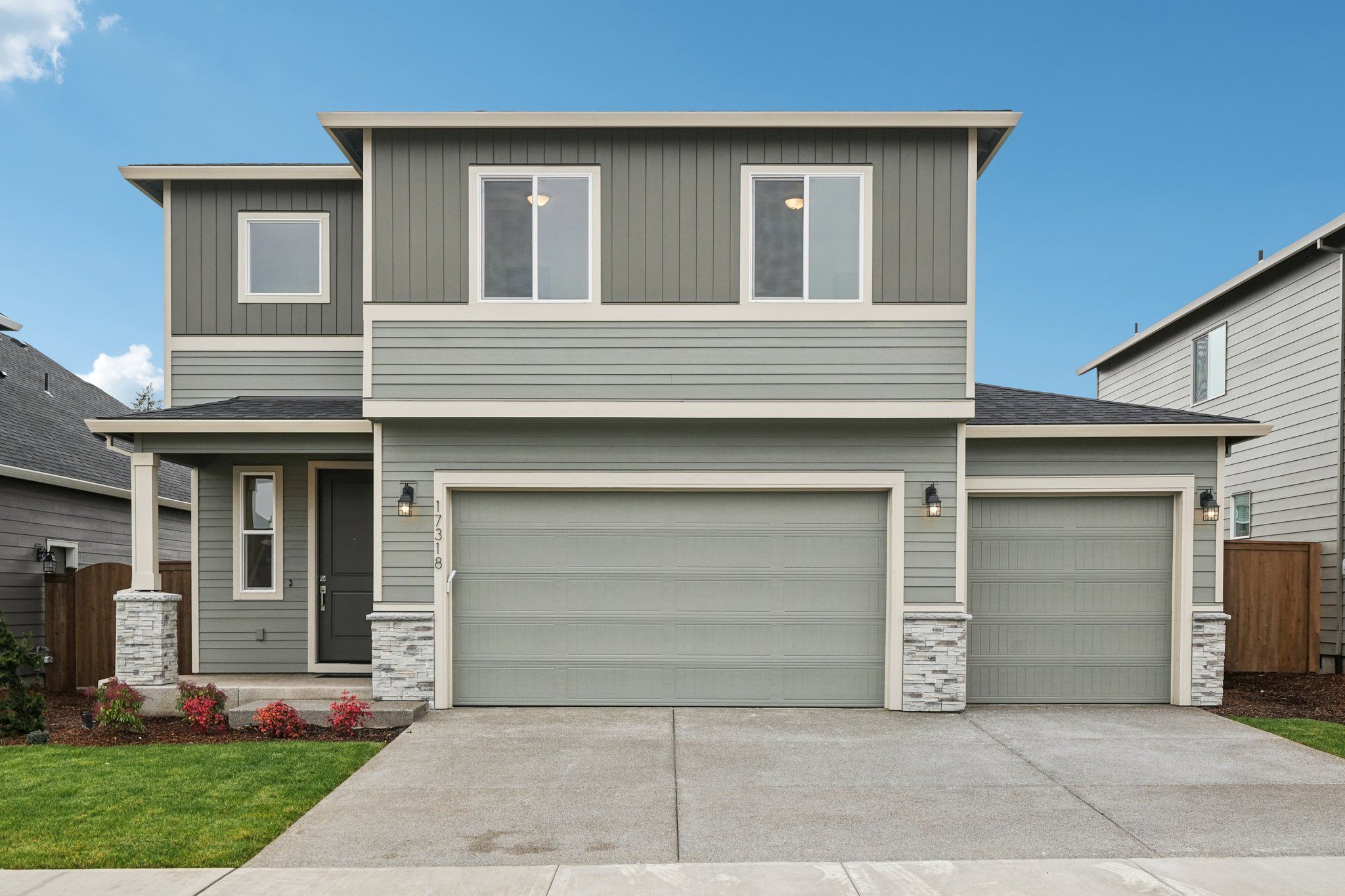 17318 SW Atfalati Lane (The 1857)