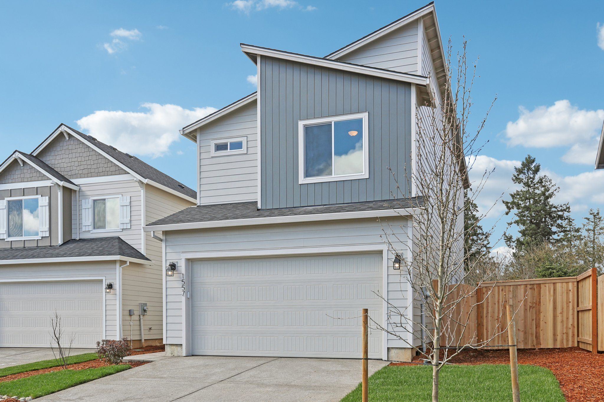 1557 N Millican Creek (The 2062)