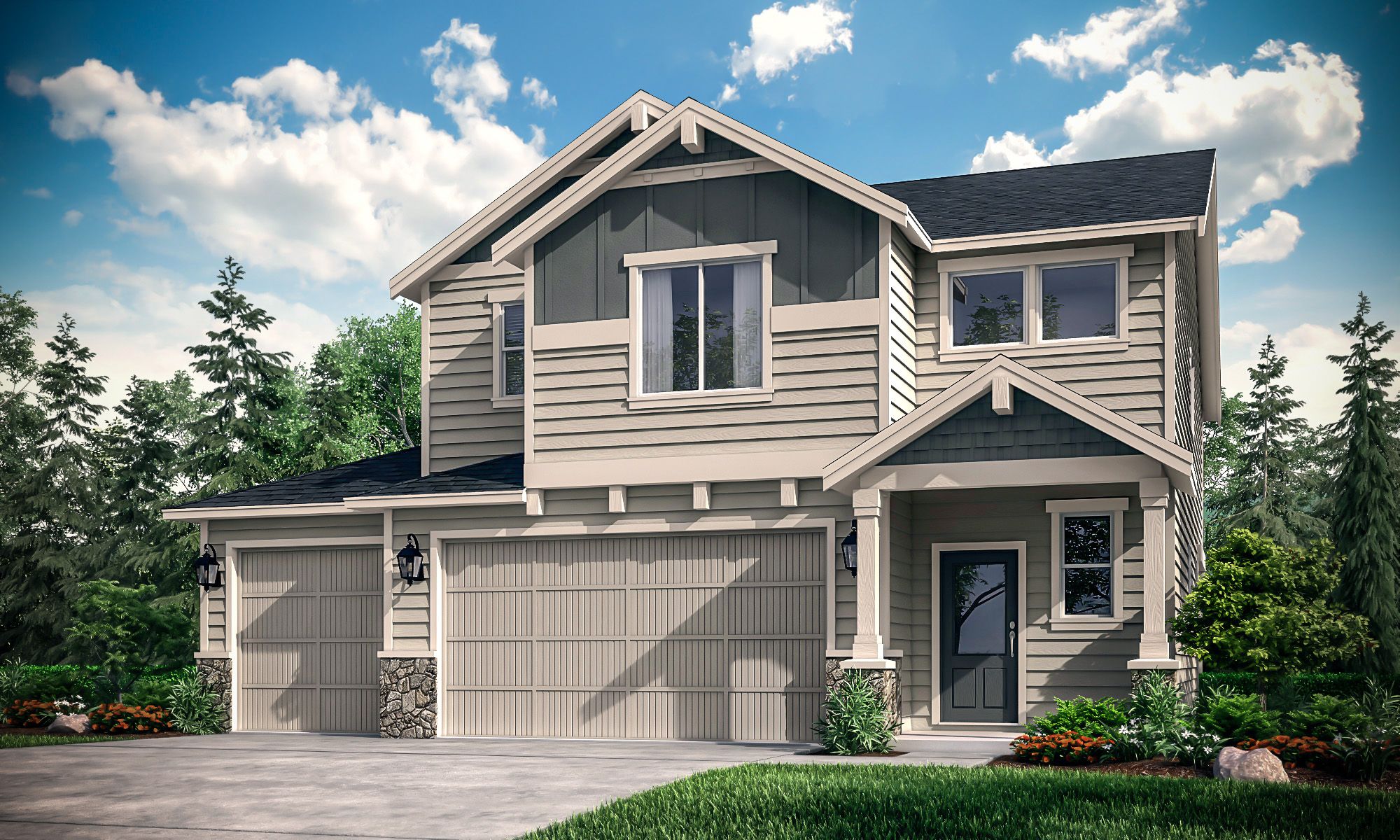 210 N 89TH LOOP (The 2321)