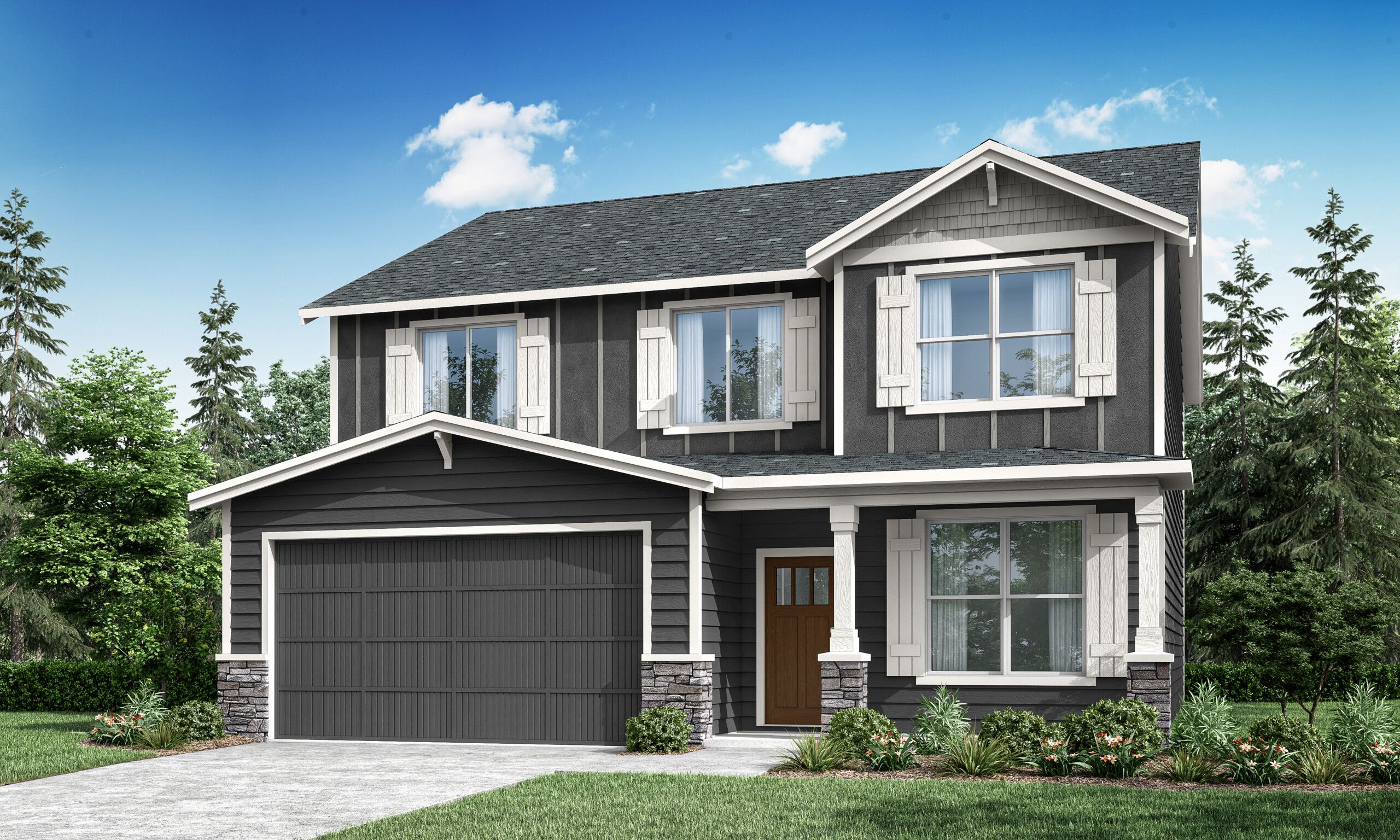 4308 NE 188TH ST (The 2539) Image