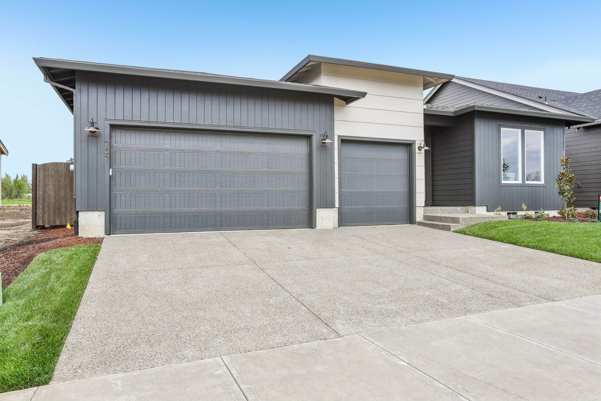 The 1935 - Marion Pointe: Woodburn, Oregon - Holt Homes