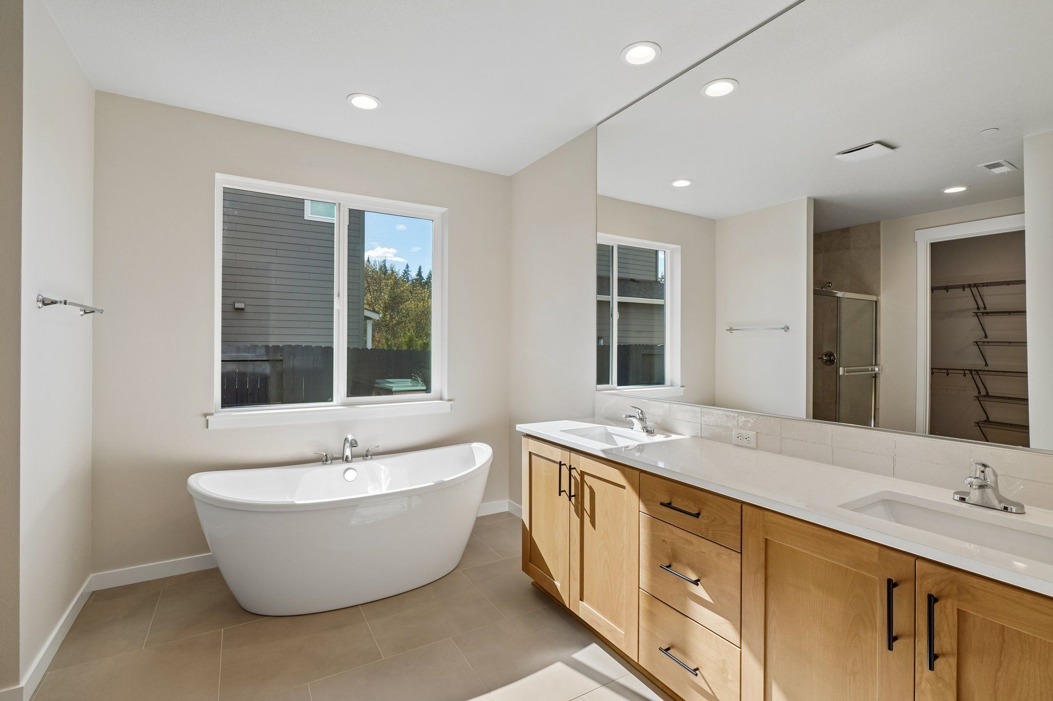 Bathrooms Image