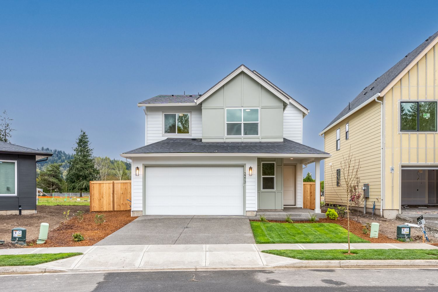10705 NE 139th Ave (The 1987) Image