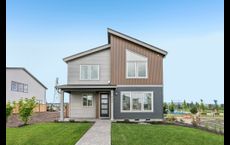 Reed's Crossing: Hillsboro, Oregon - Holt Homes
