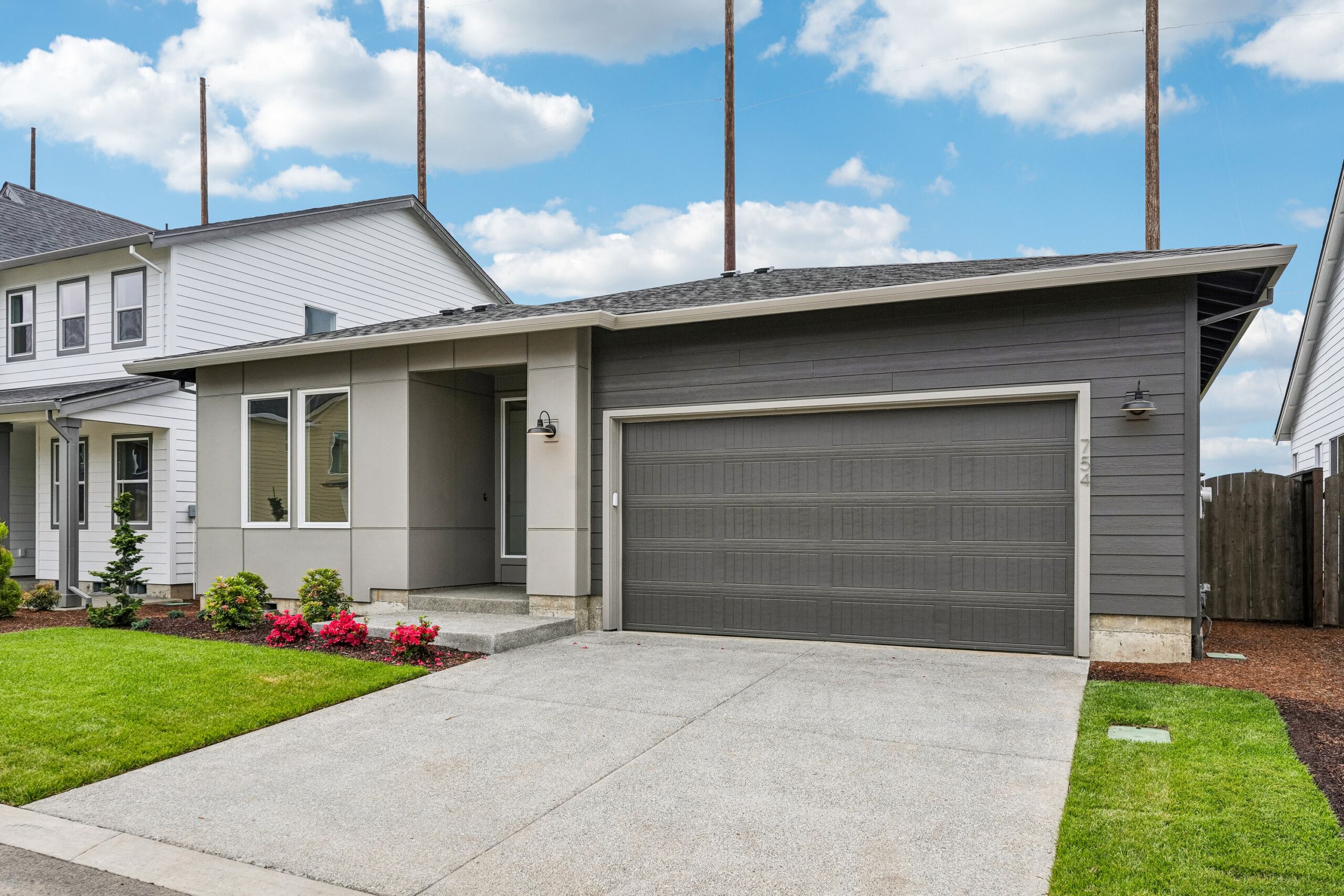 The 1656 - Marion Pointe: Woodburn, Oregon - Holt Homes