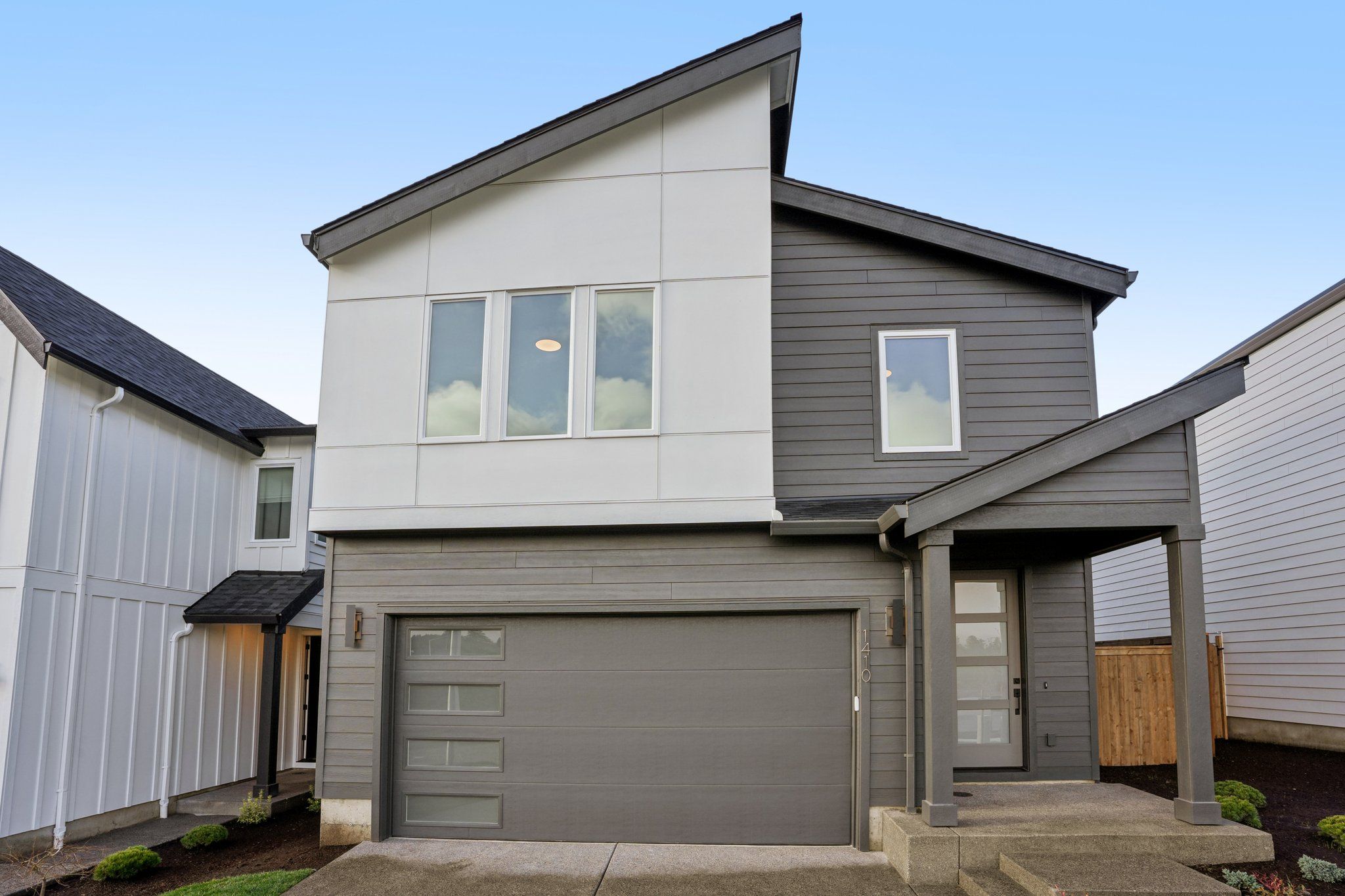 1601 Ne 180Th Ave. Vancouver, WA 98684