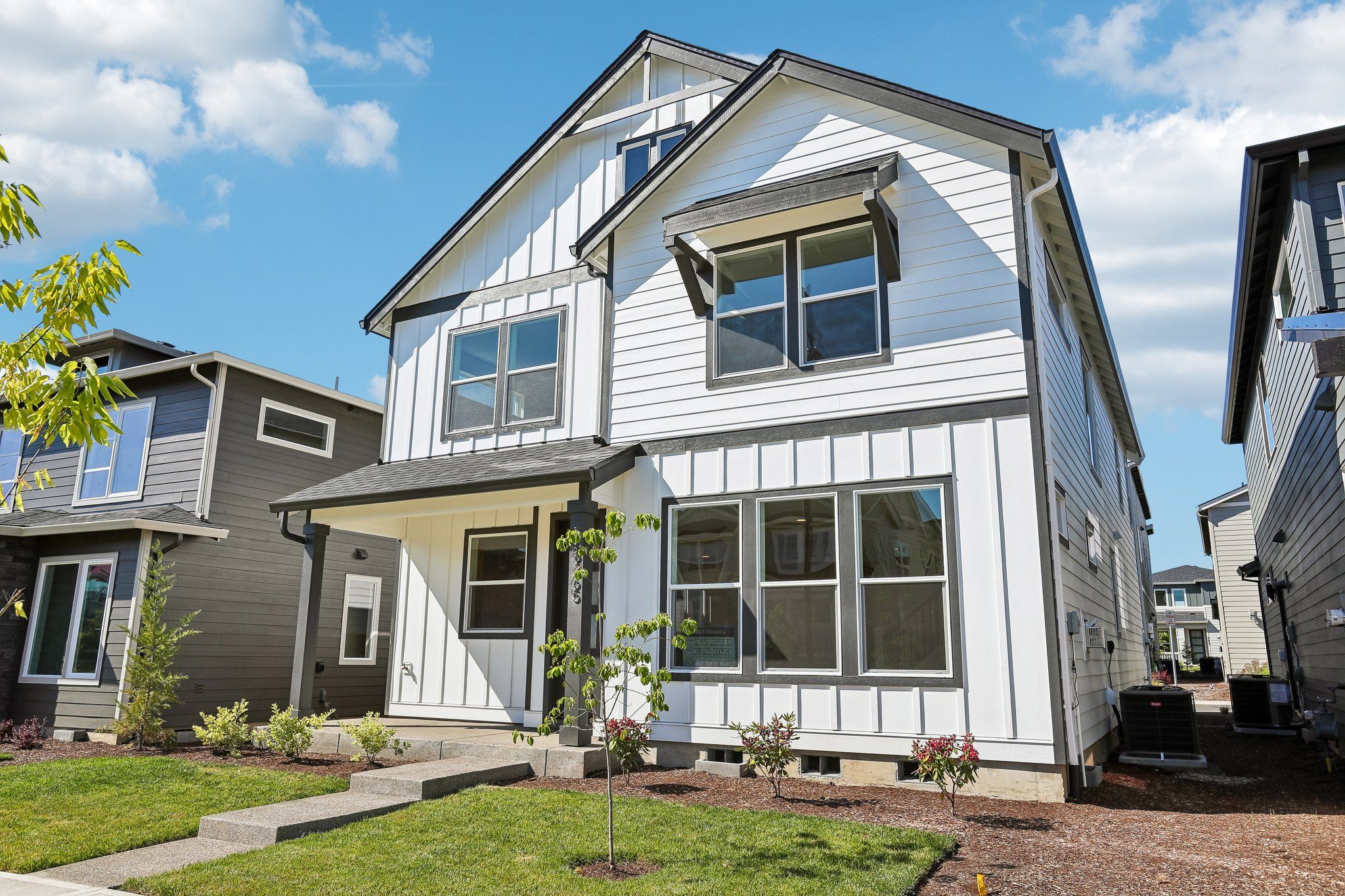 8265 Se Quincy St.