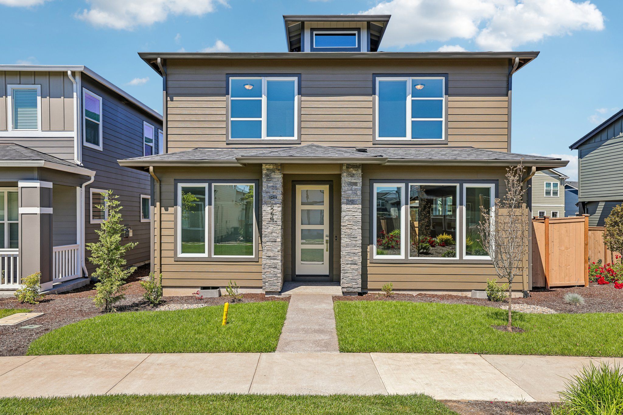 8424 Se Orion Ln.
