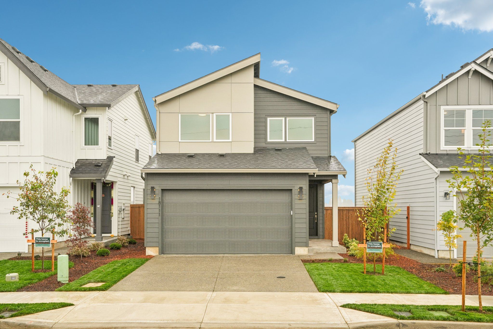 The 1816 - Harmony Heights: Vancouver, Oregon - Holt Homes