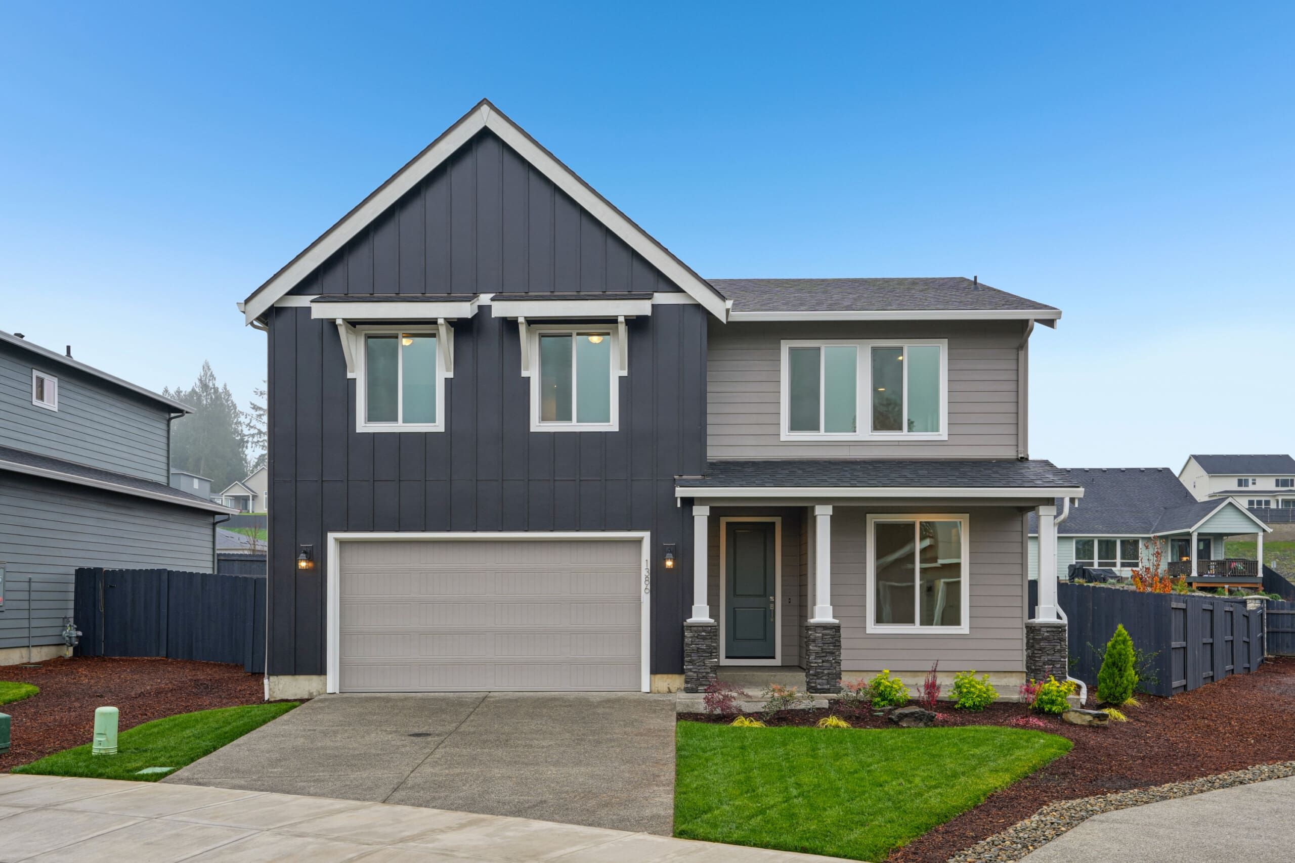 1302 N Kalani Loop. Ridgefield, WA 98642