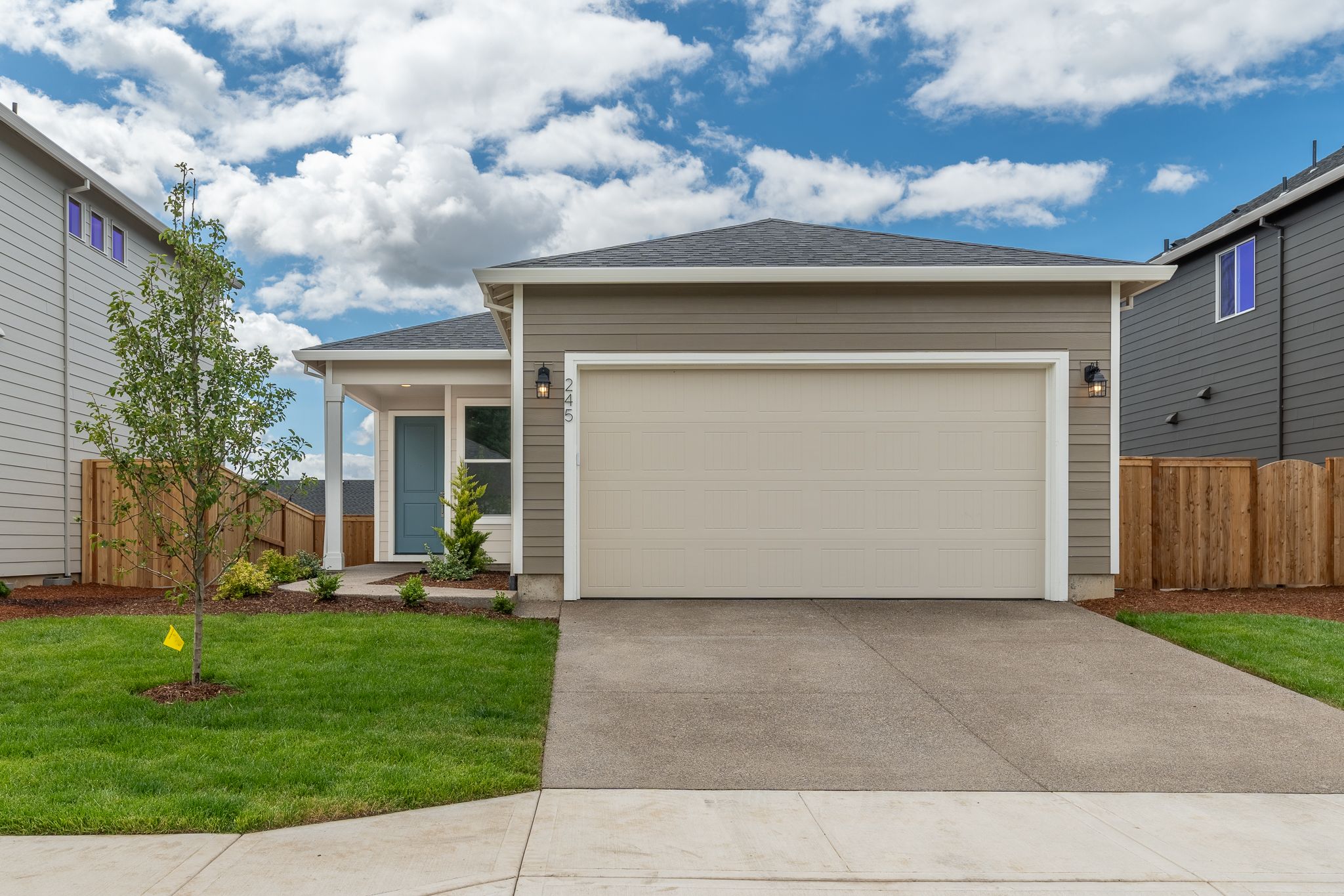 2209 Ne Claire Road. Estacada, OR 97023