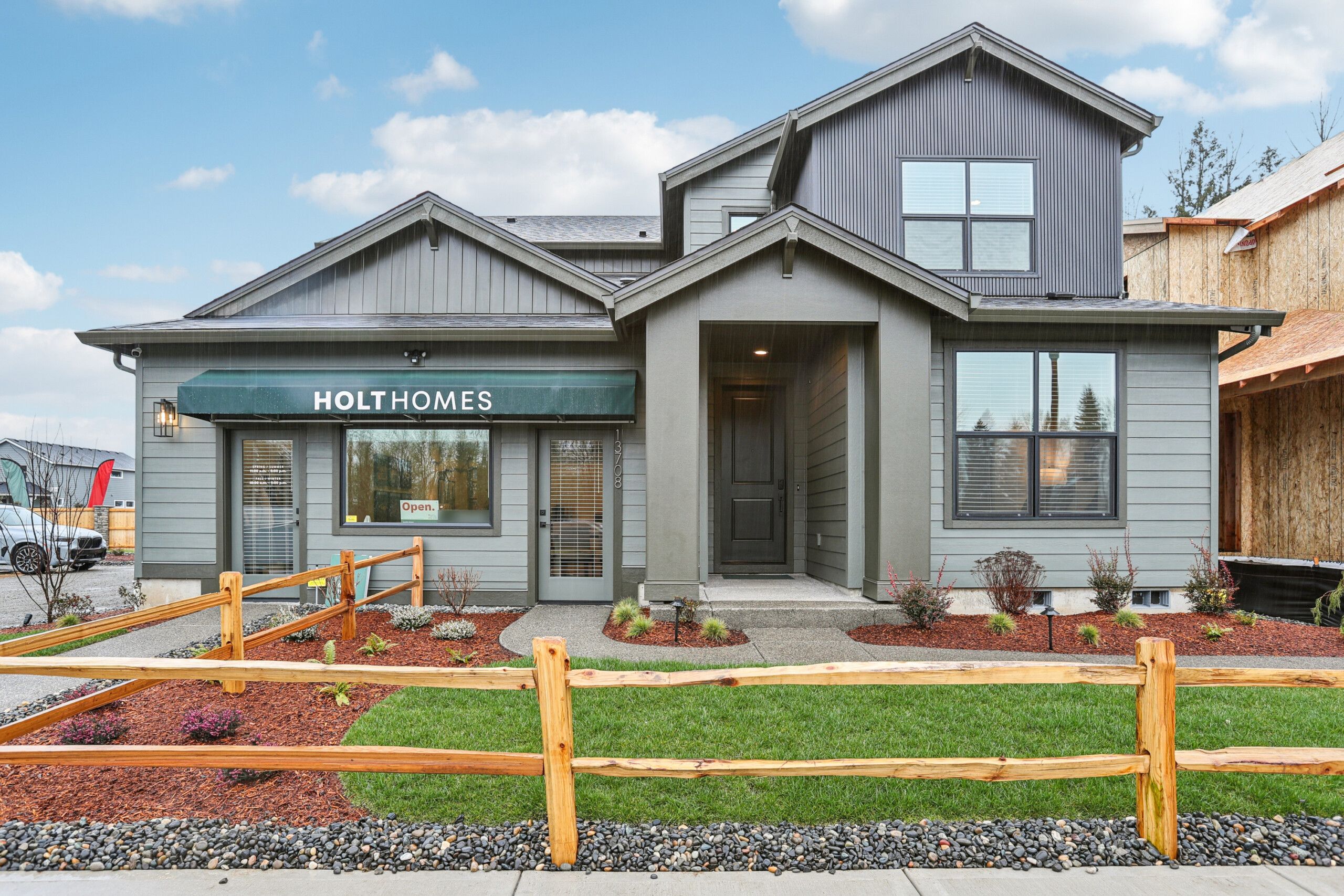 Heartwood - Vancouver, WA