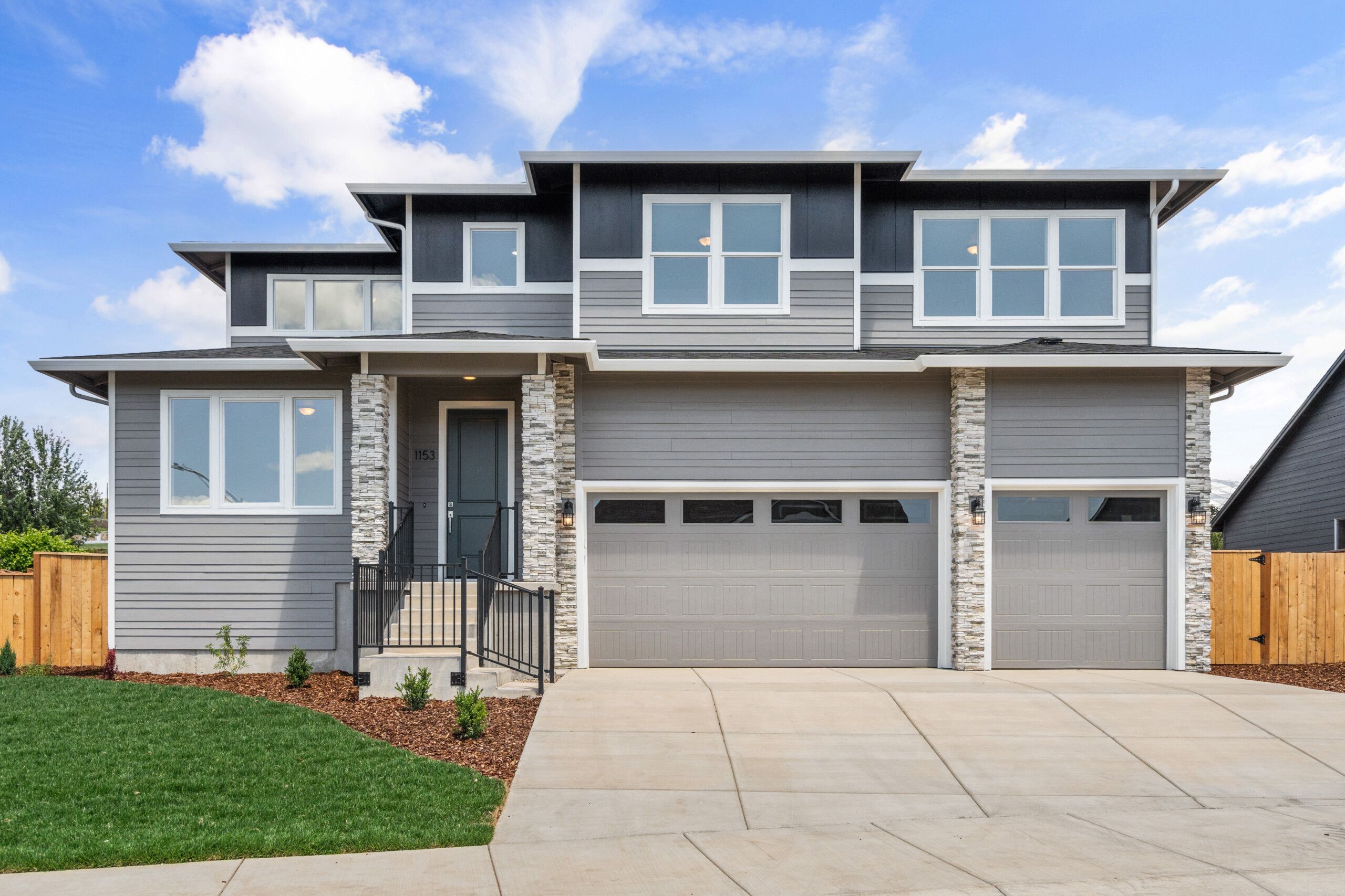 1153 Pumpkin Ridge (The 3297)