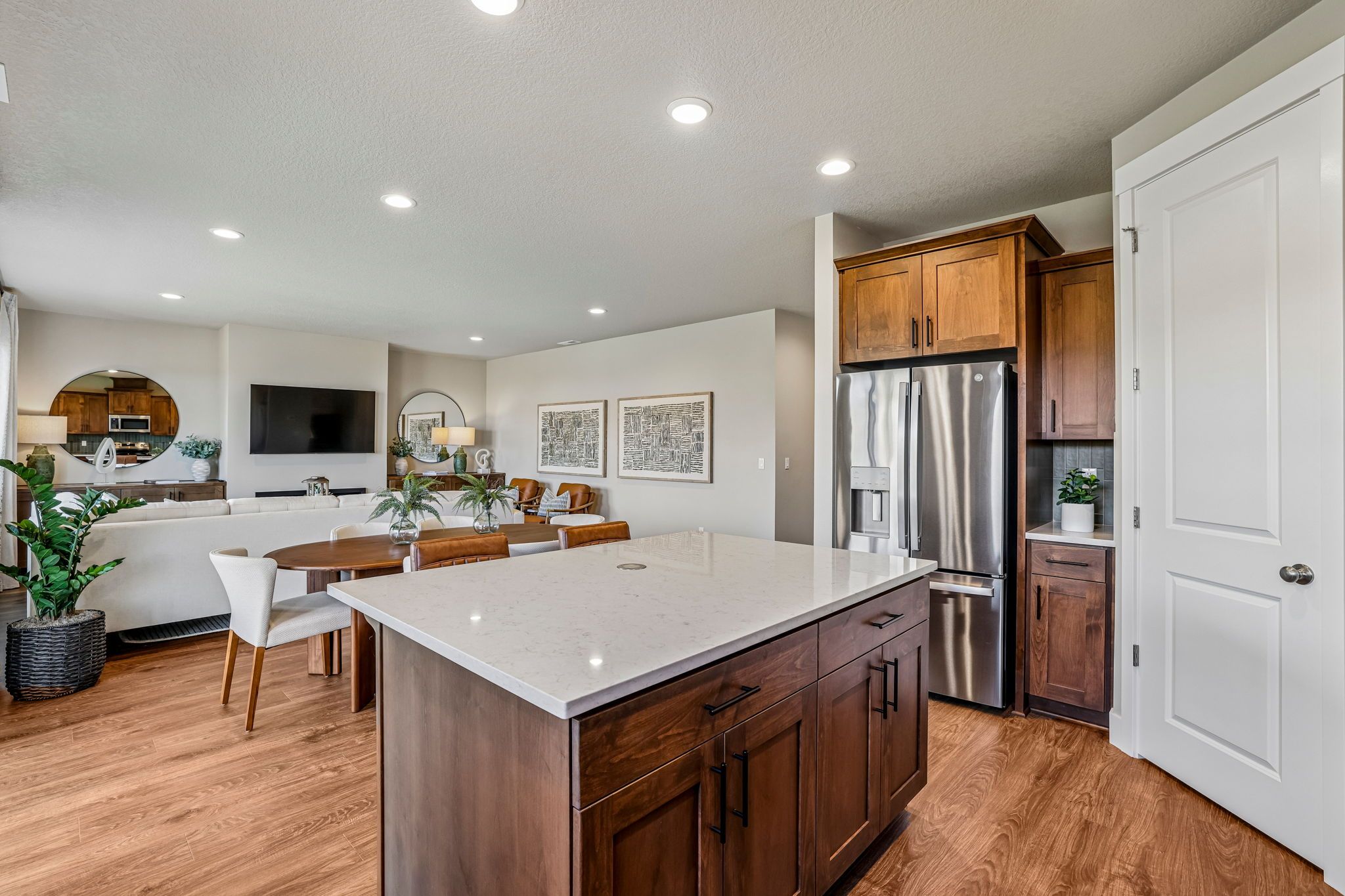 casa en Faraday Hills por Holt Homes